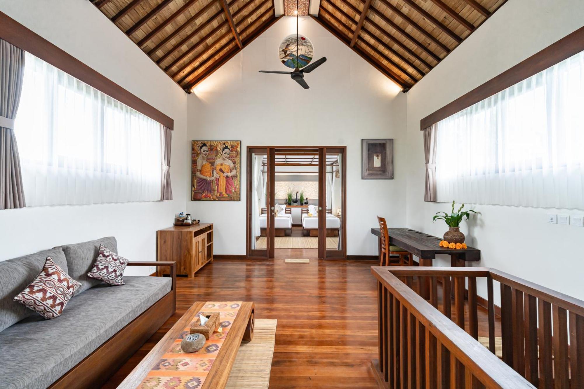 Villa D'gajah *