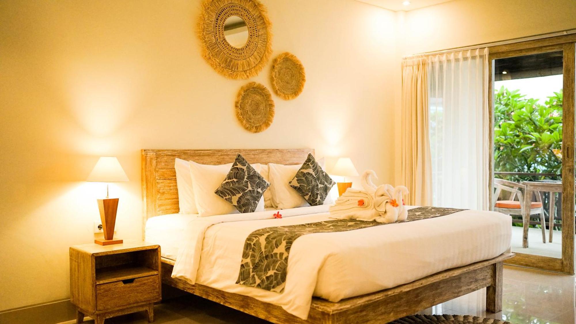 Jayendra House Ubud (Bali)