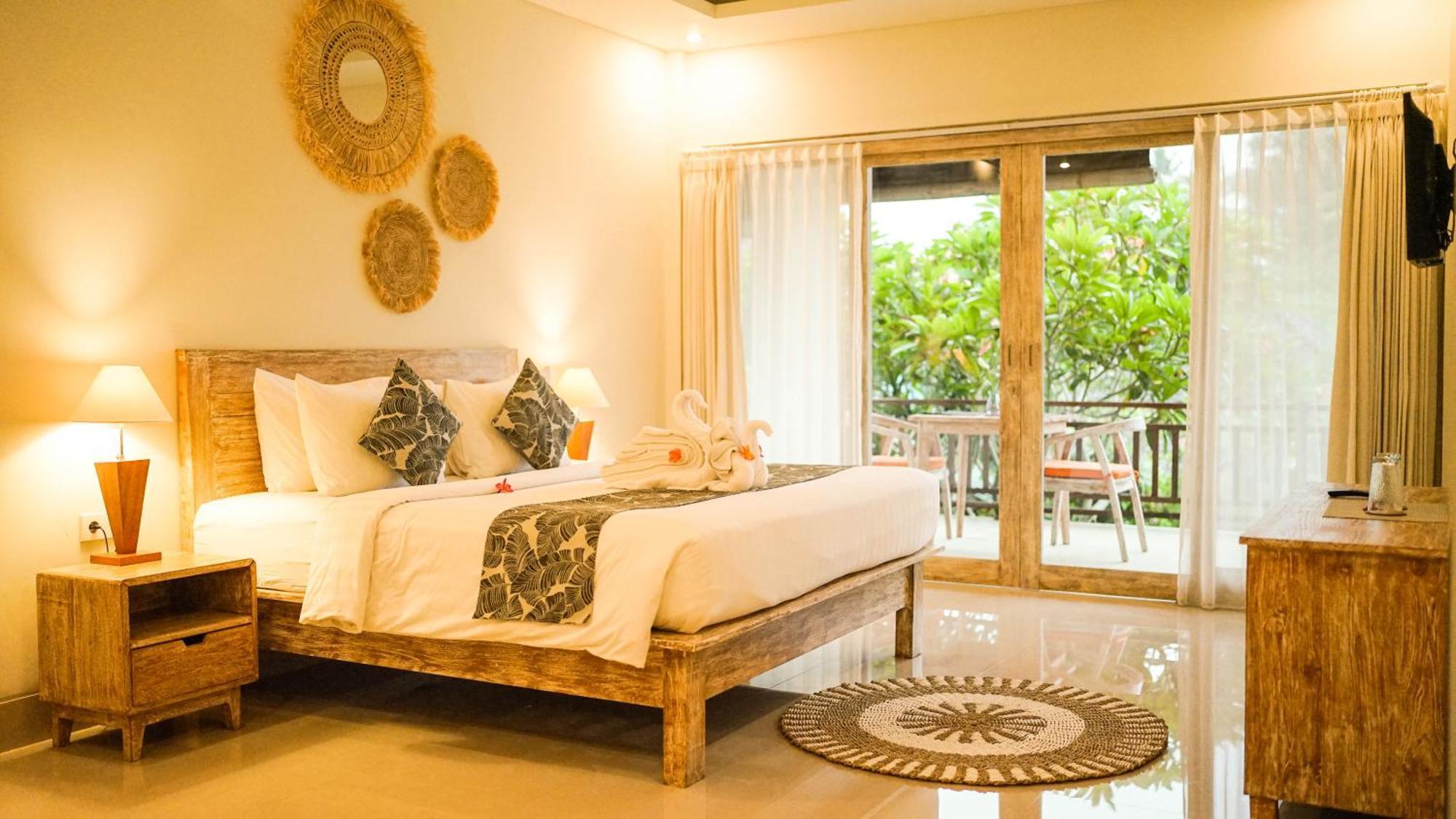 Holiday park Jayendra House *