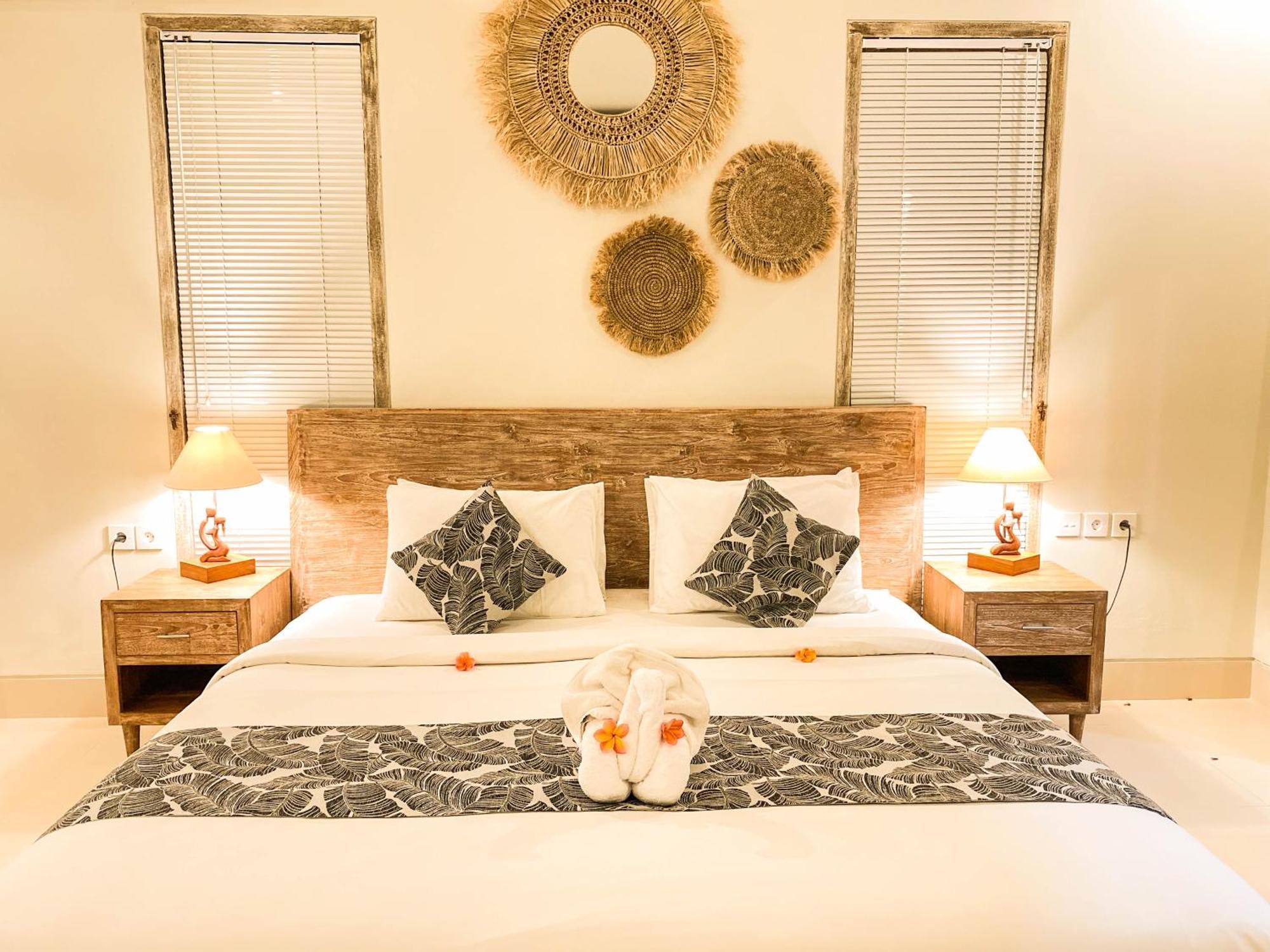 Jayendra House Holiday park