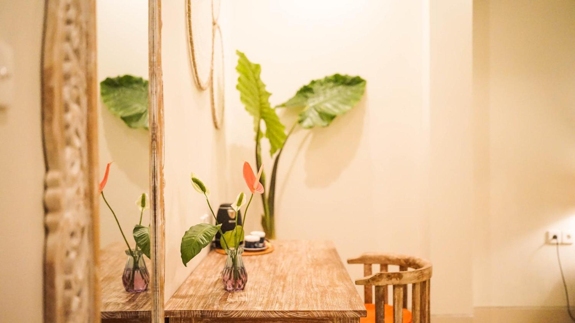 Jayendra House Holiday park Ubud (Bali)