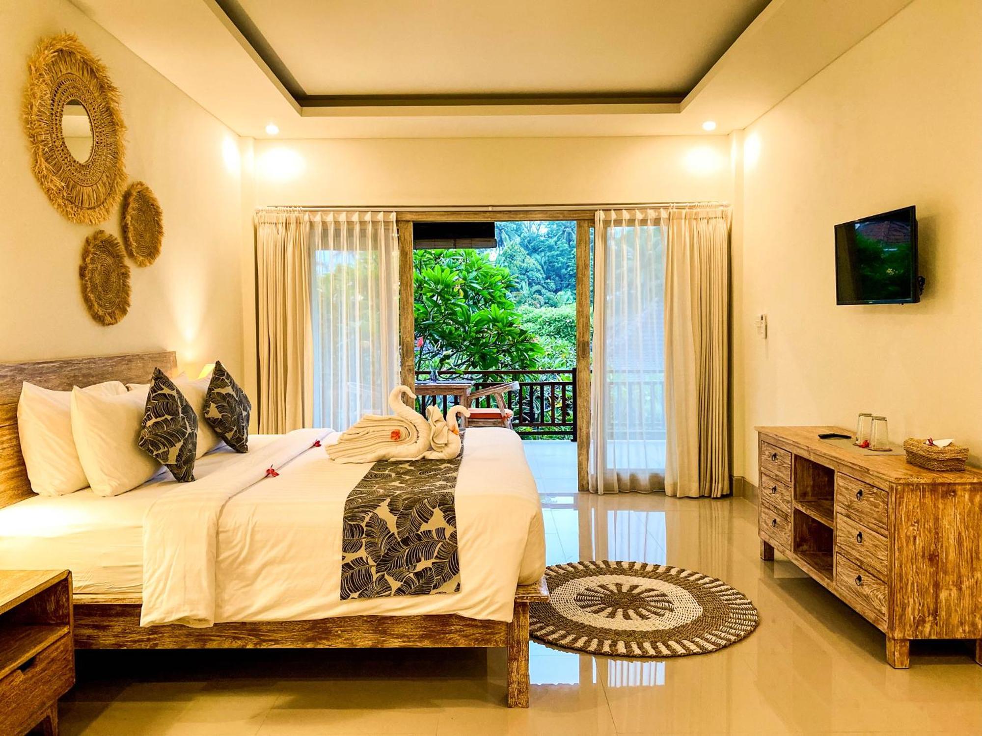 Jayendra House Ubud (Bali)
