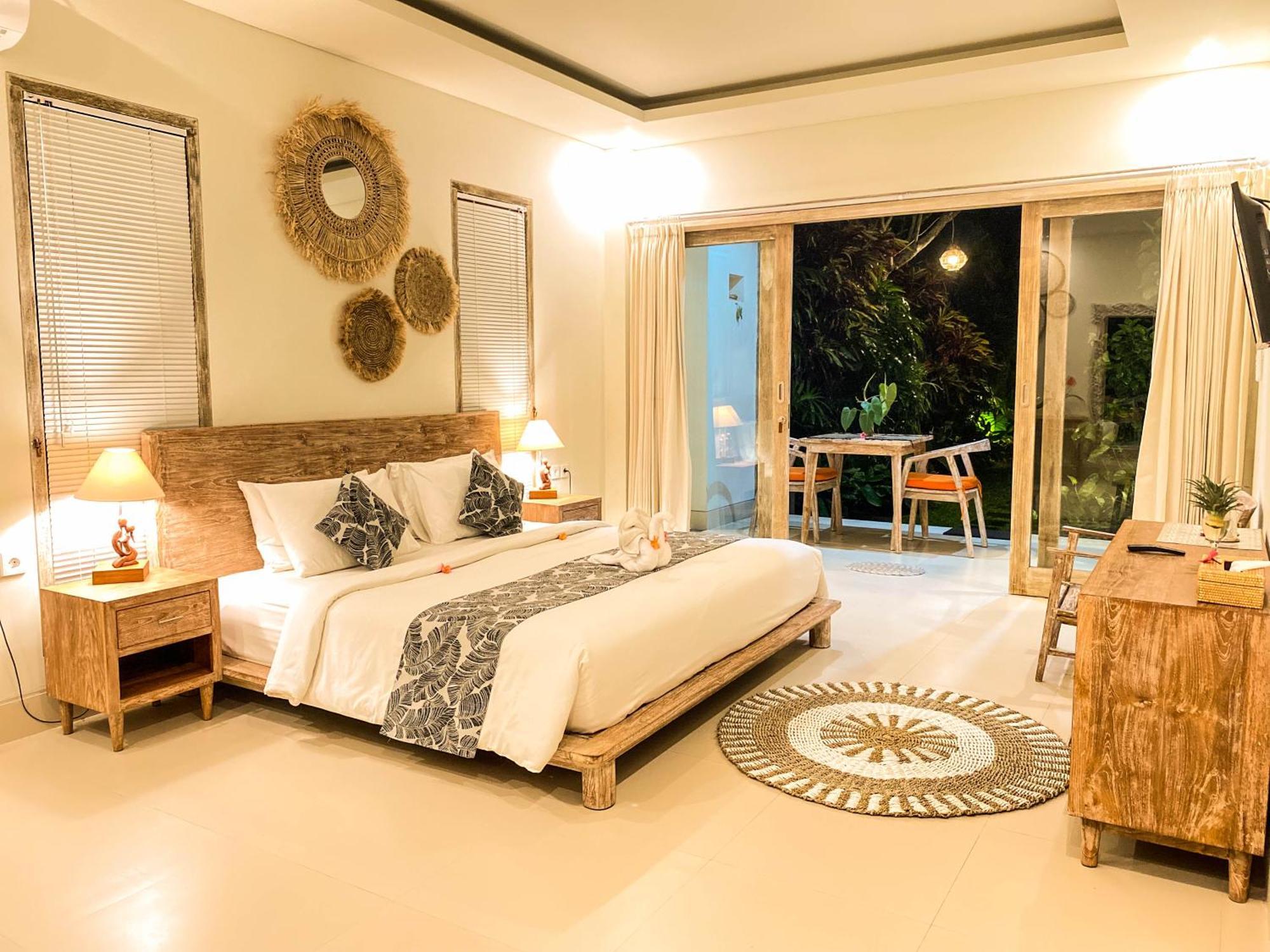 Holiday park Jayendra House *