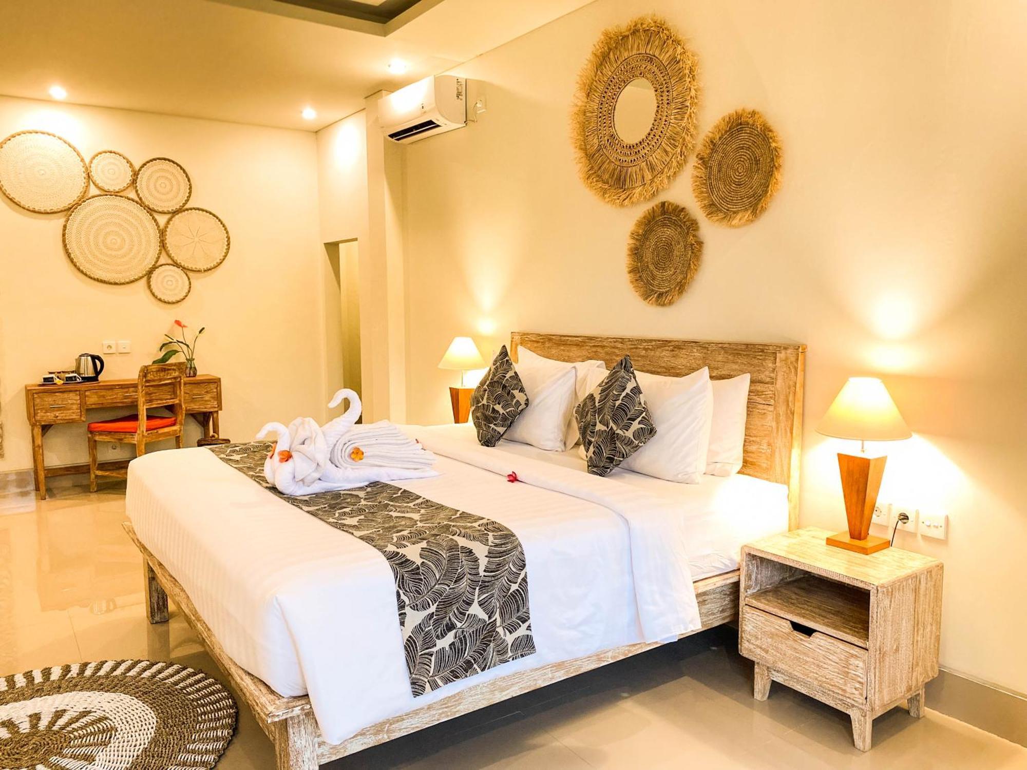 Jayendra House * Ubud (Bali)