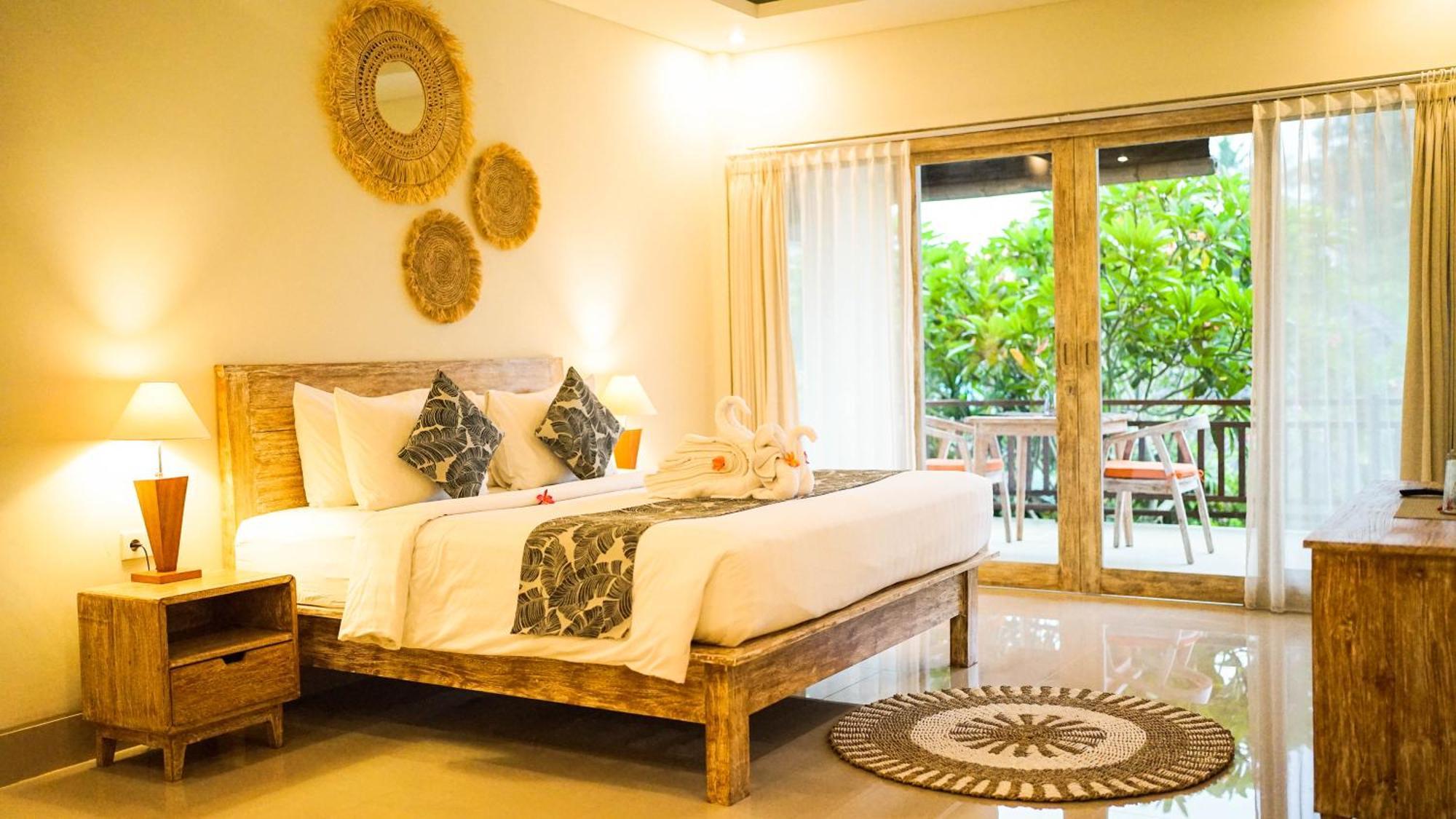 Holiday park Jayendra House *