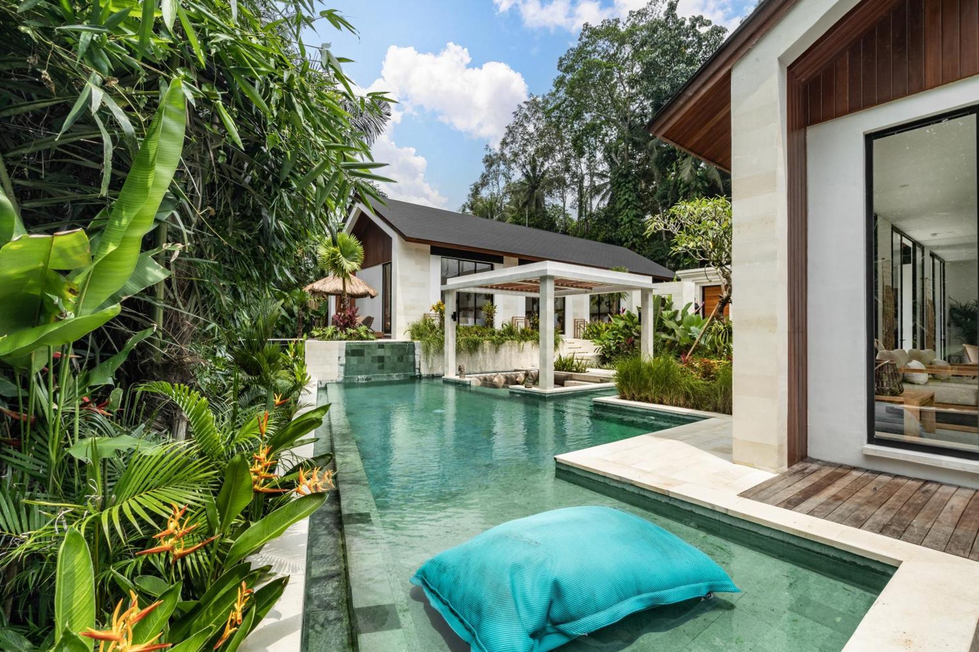 Villa Enjoy Forest By Balisuperhost *