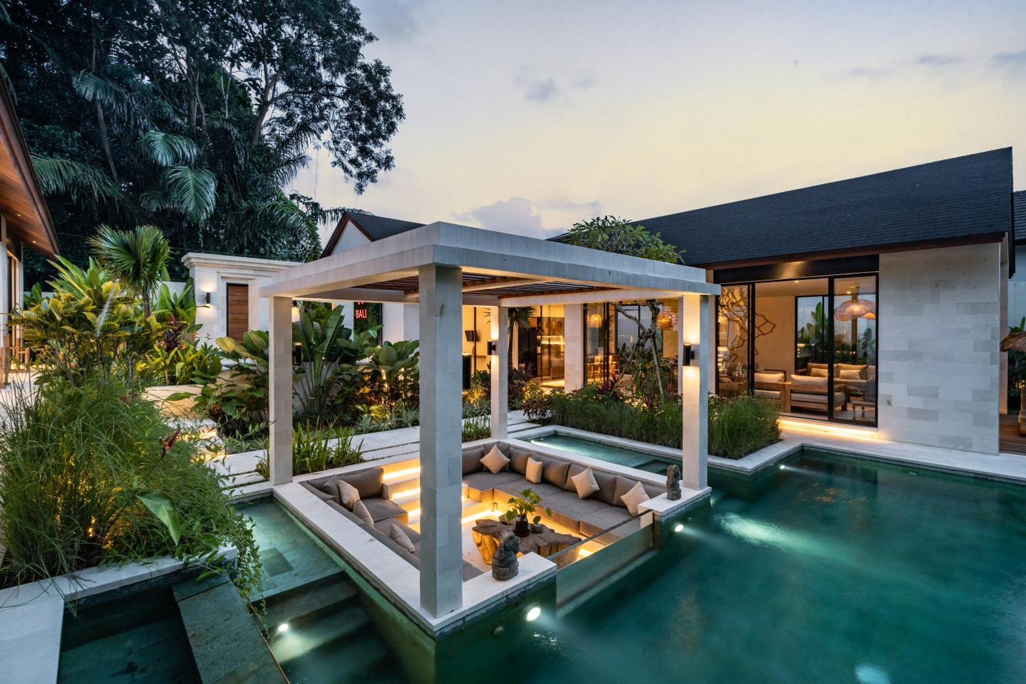 Enjoy Forest By Balisuperhost Villa *
