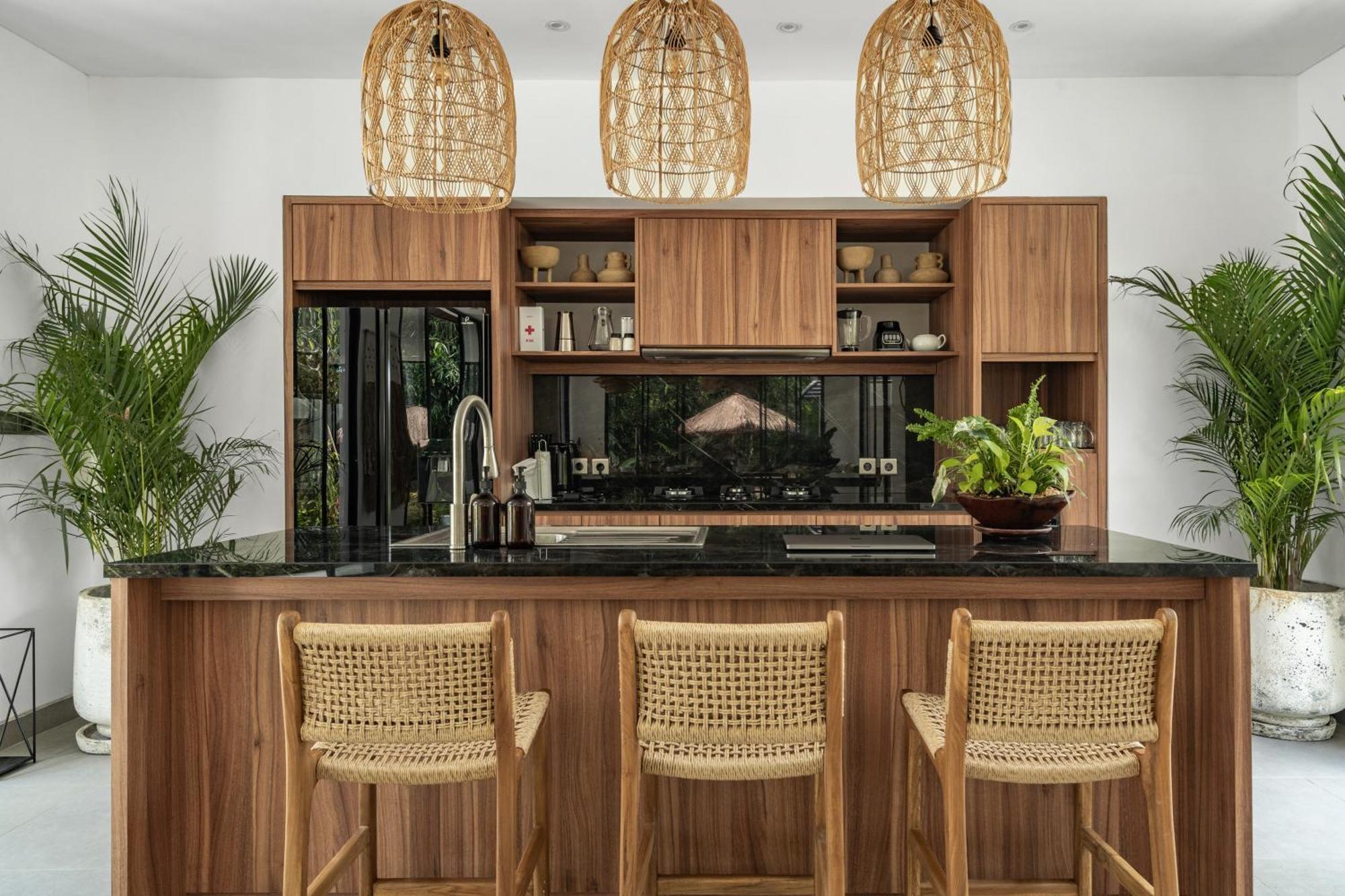 Villa Enjoy Forest By Balisuperhost Ubud (Bali)
