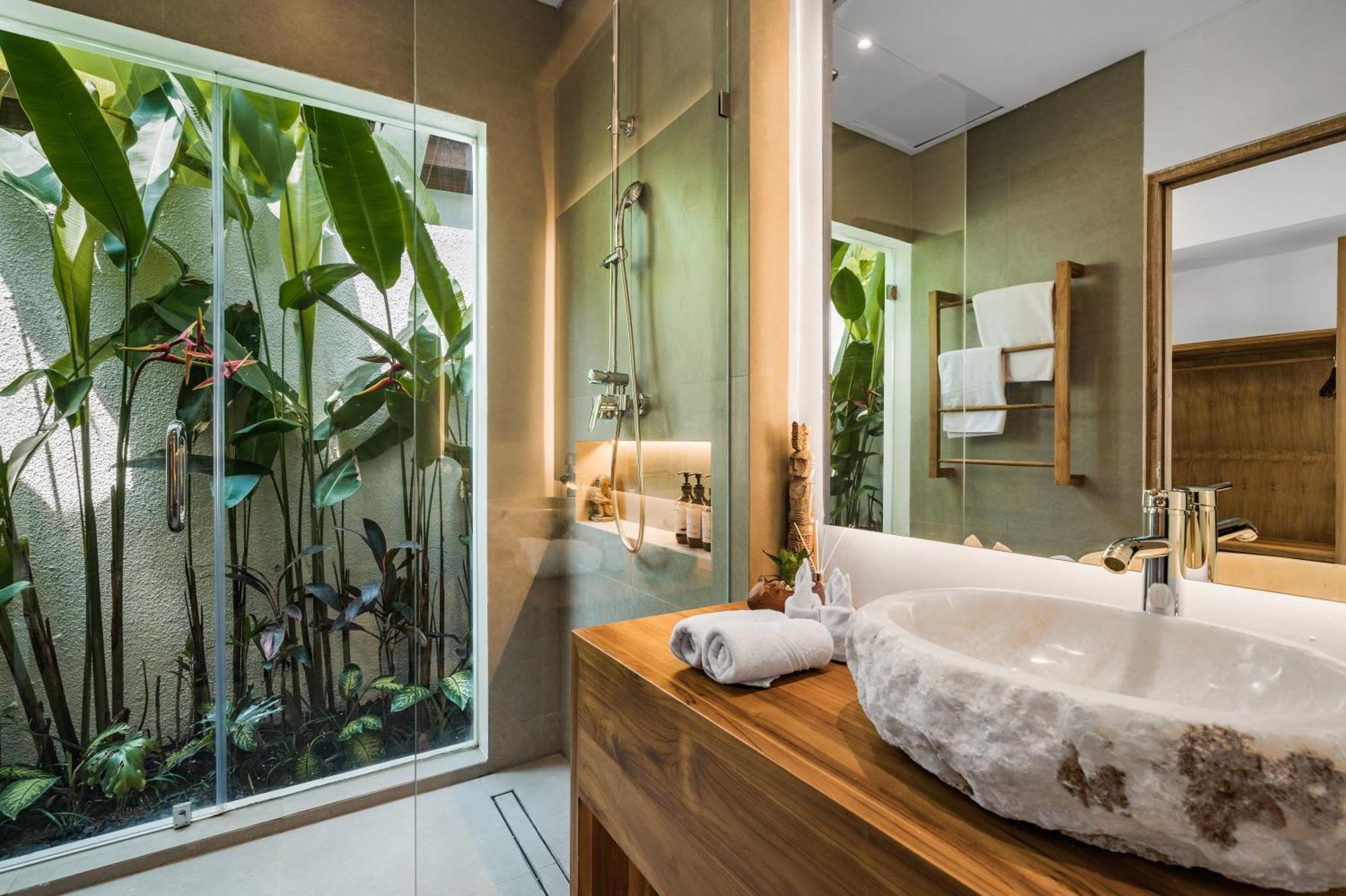 Enjoy Forest By Balisuperhost Villa Ubud (Bali)