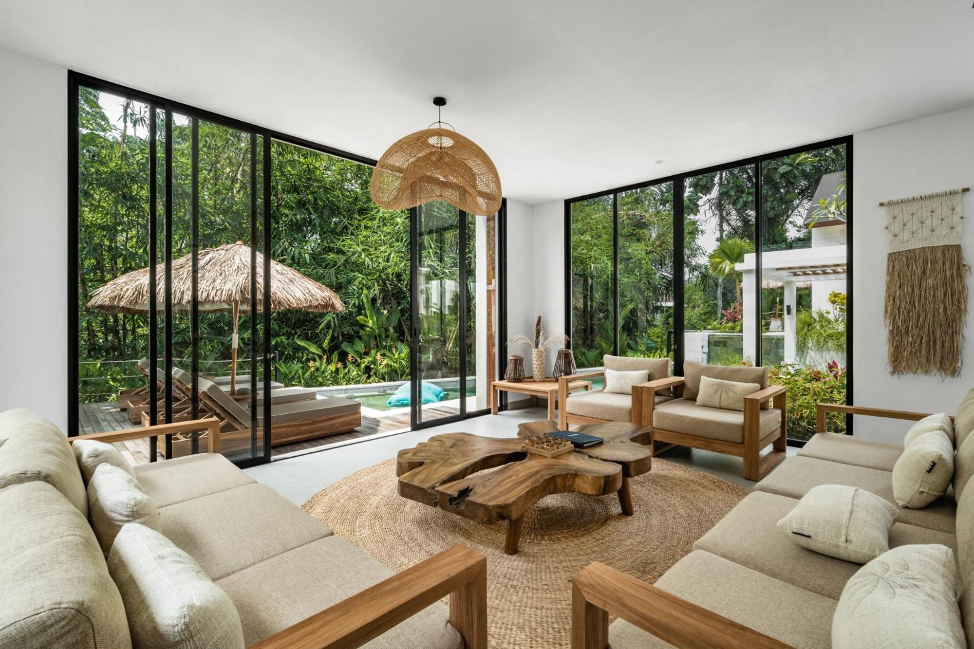 Villa Enjoy Forest By Balisuperhost