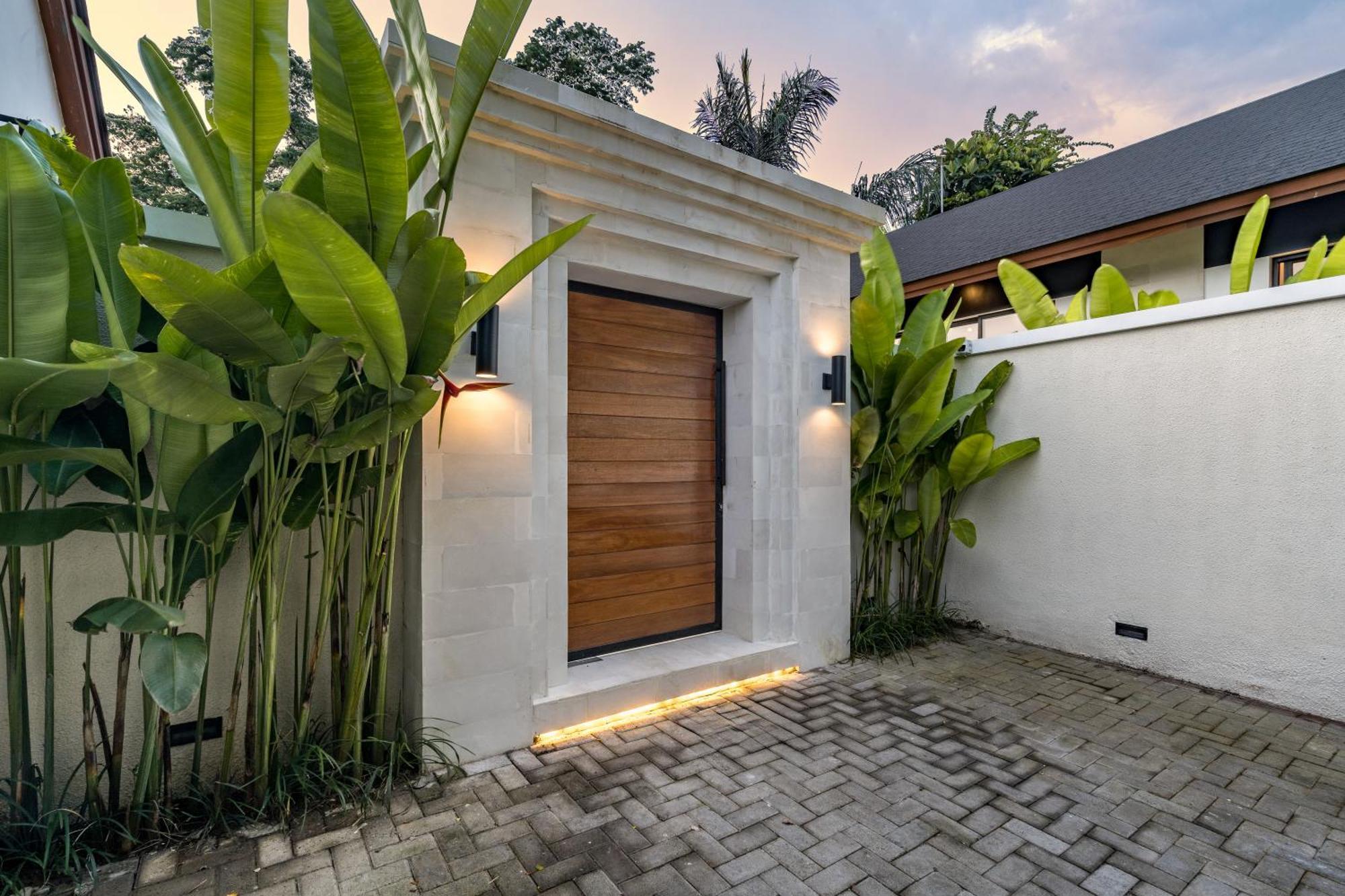 Enjoy Forest By Balisuperhost Ubud (Bali)