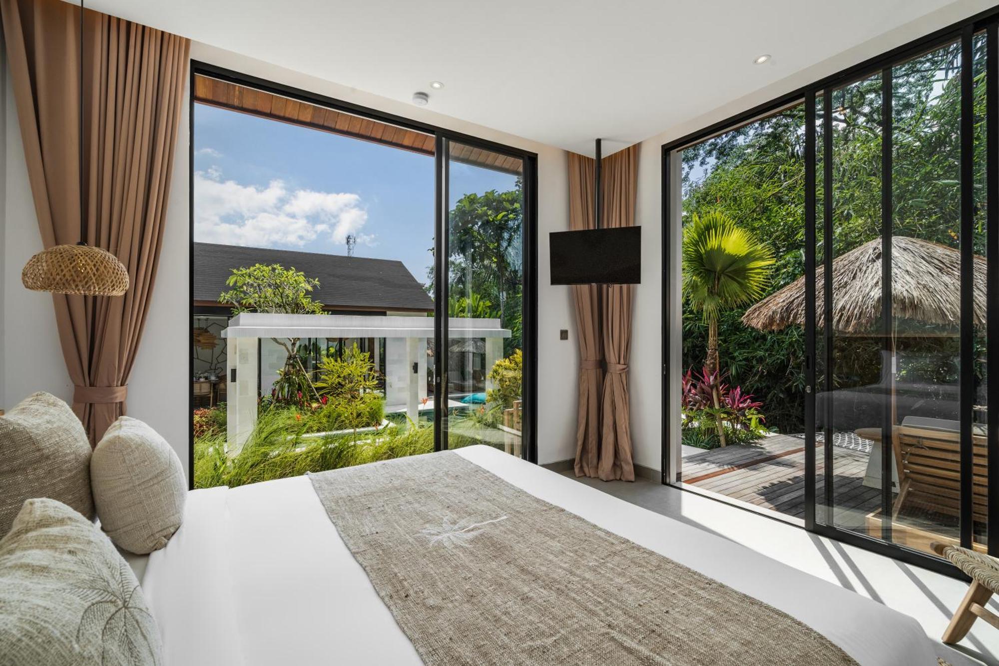 Villa Enjoy Forest By Balisuperhost *