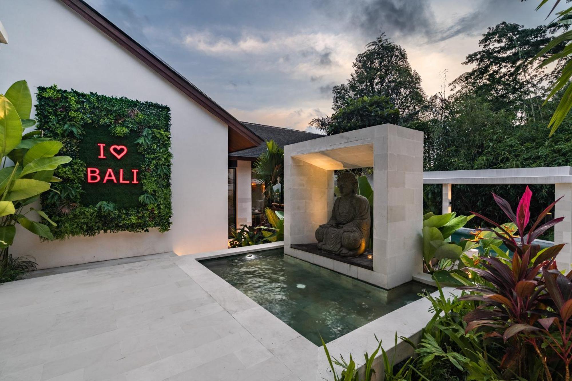 Villa Enjoy Forest By Balisuperhost Ubud (Bali)