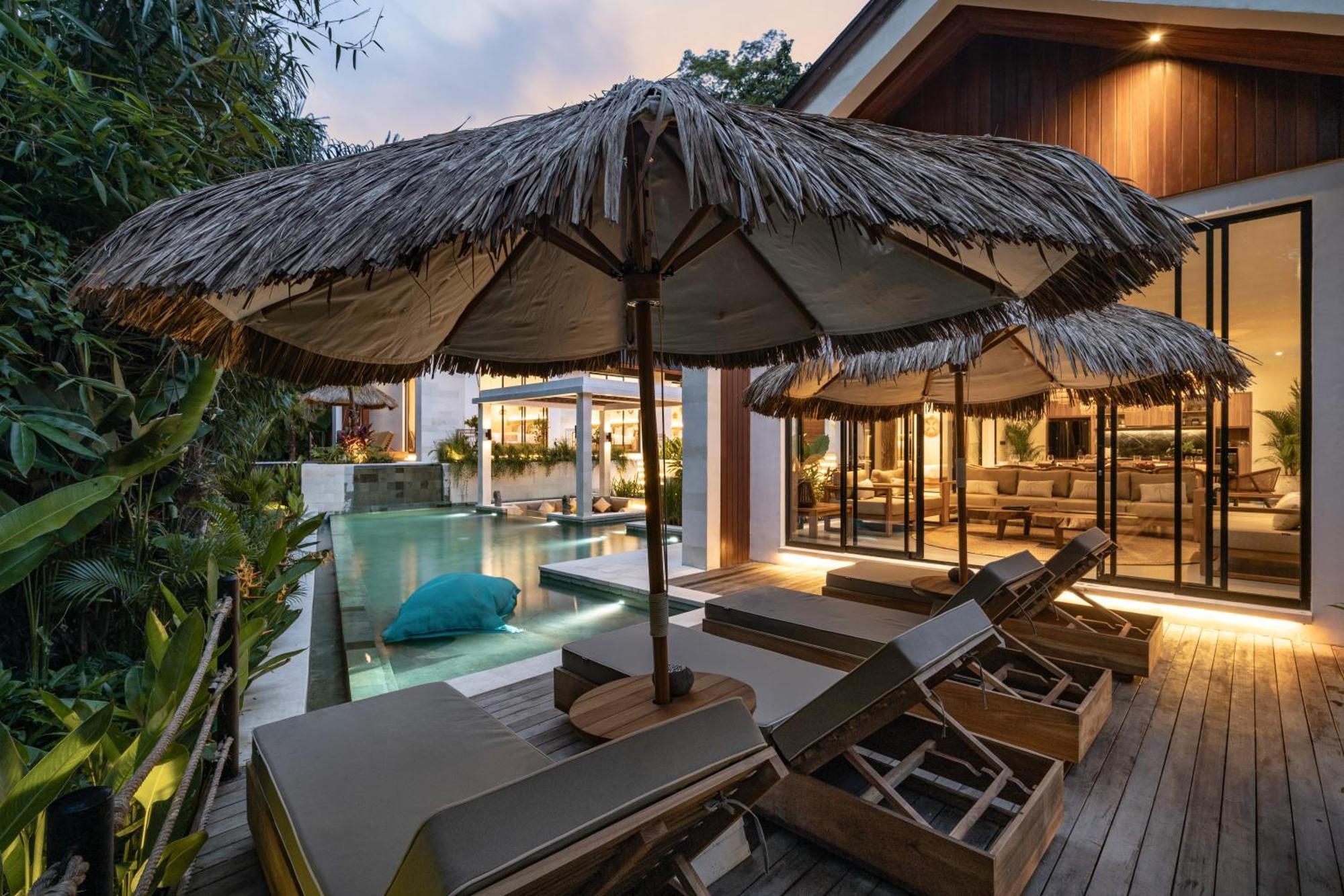 Enjoy Forest By Balisuperhost Ubud (Bali)
