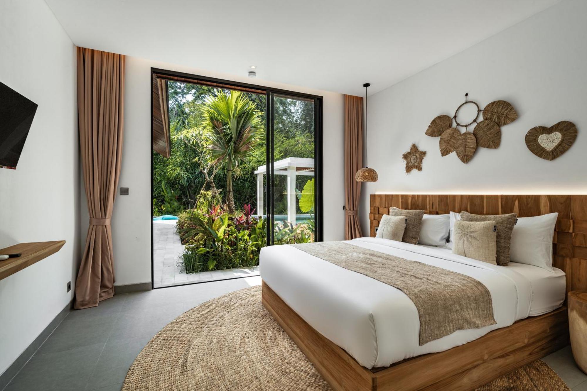 Villa Enjoy Forest By Balisuperhost