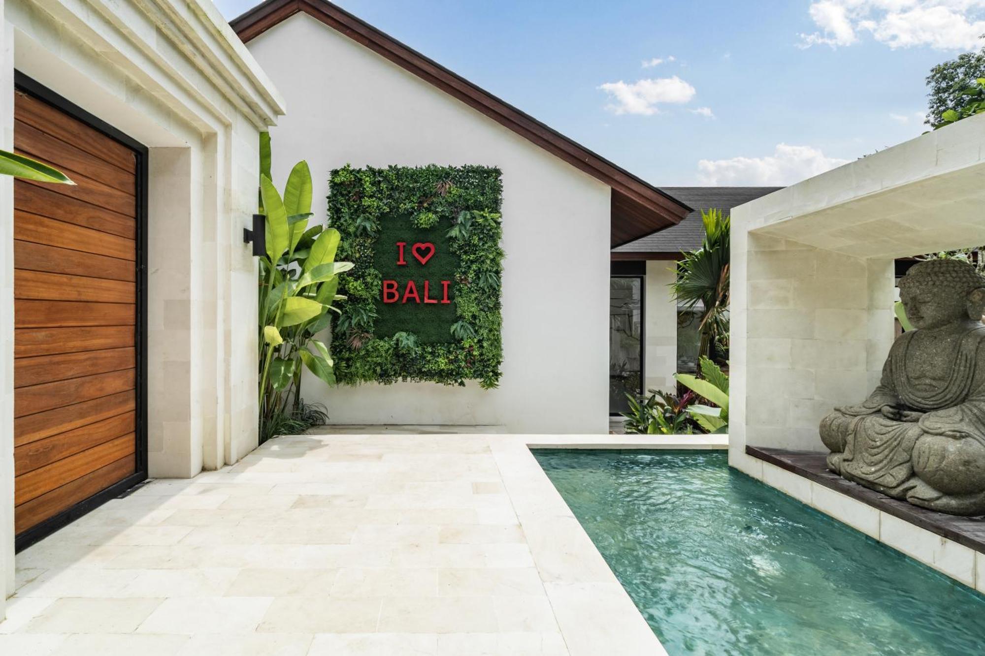 Villa Enjoy Forest By Balisuperhost