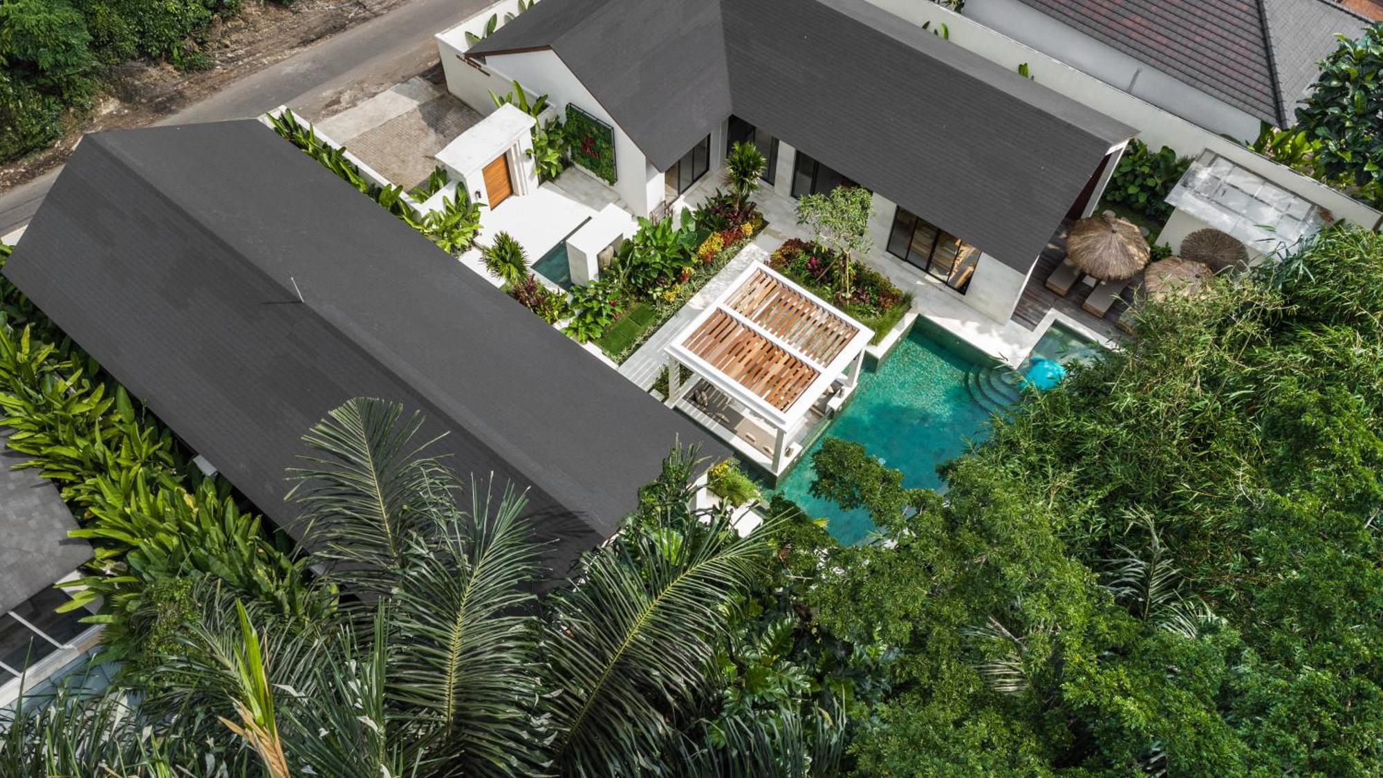 Enjoy Forest By Balisuperhost * Ubud (Bali)
