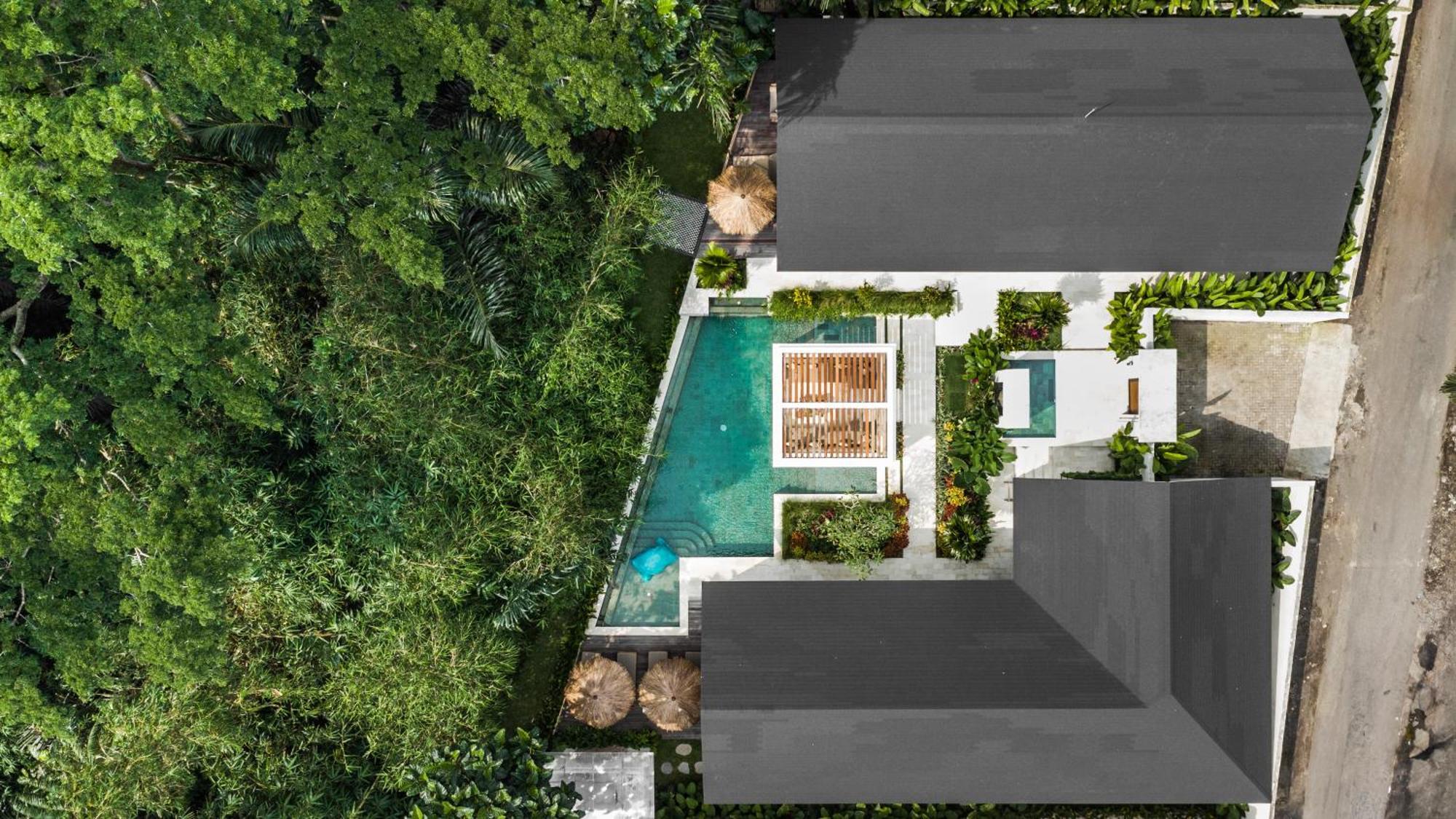 Villa Enjoy Forest By Balisuperhost Ubud (Bali)