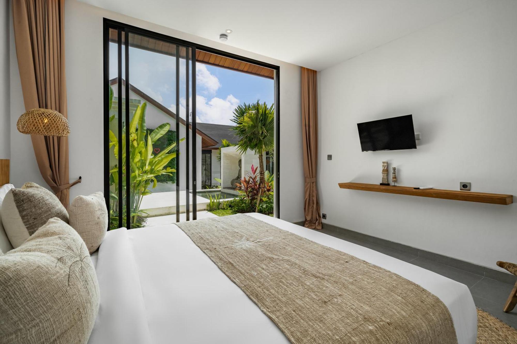 Enjoy Forest By Balisuperhost Ubud (Bali)