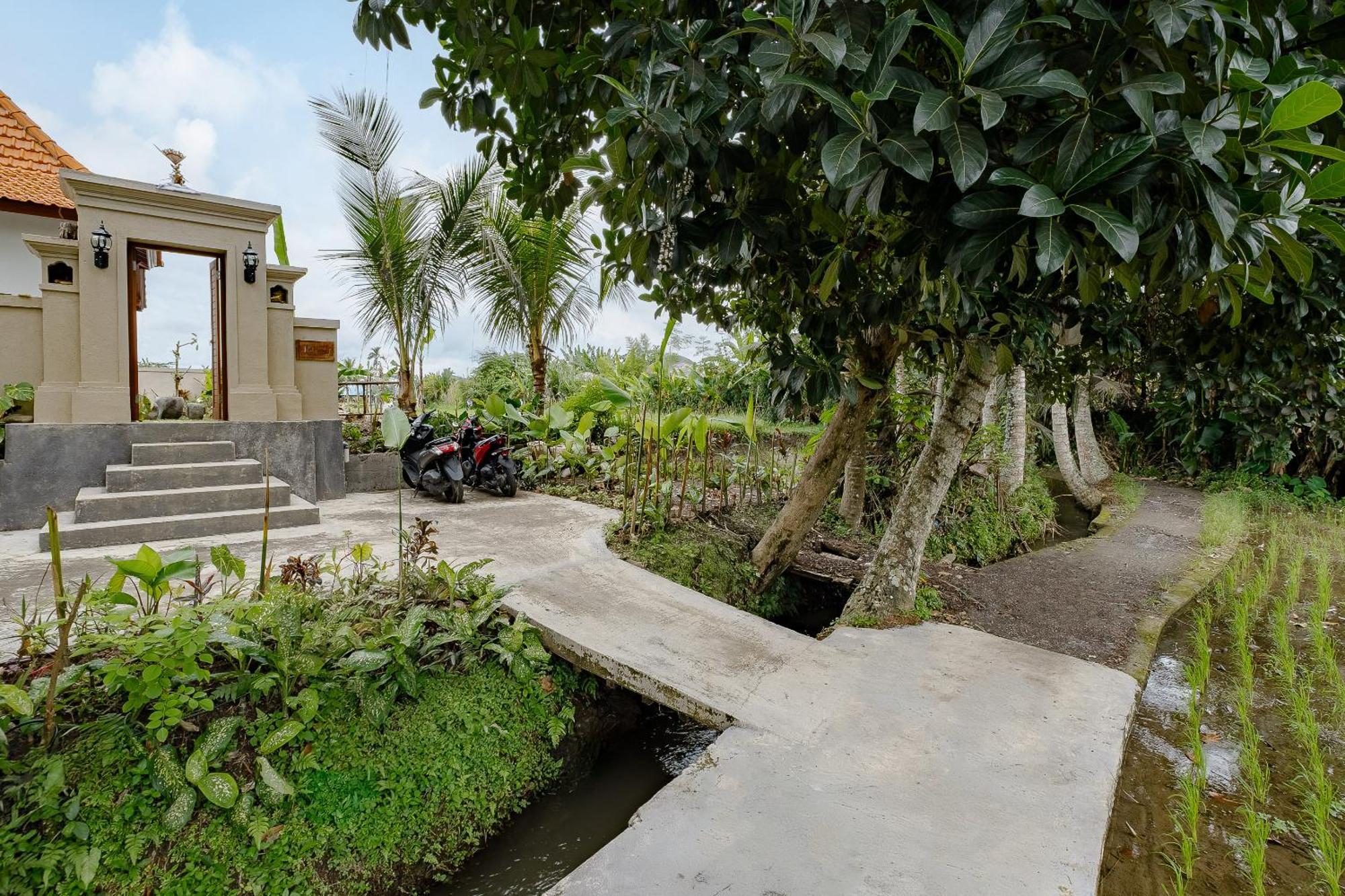 Prabawa * Ubud (Bali)