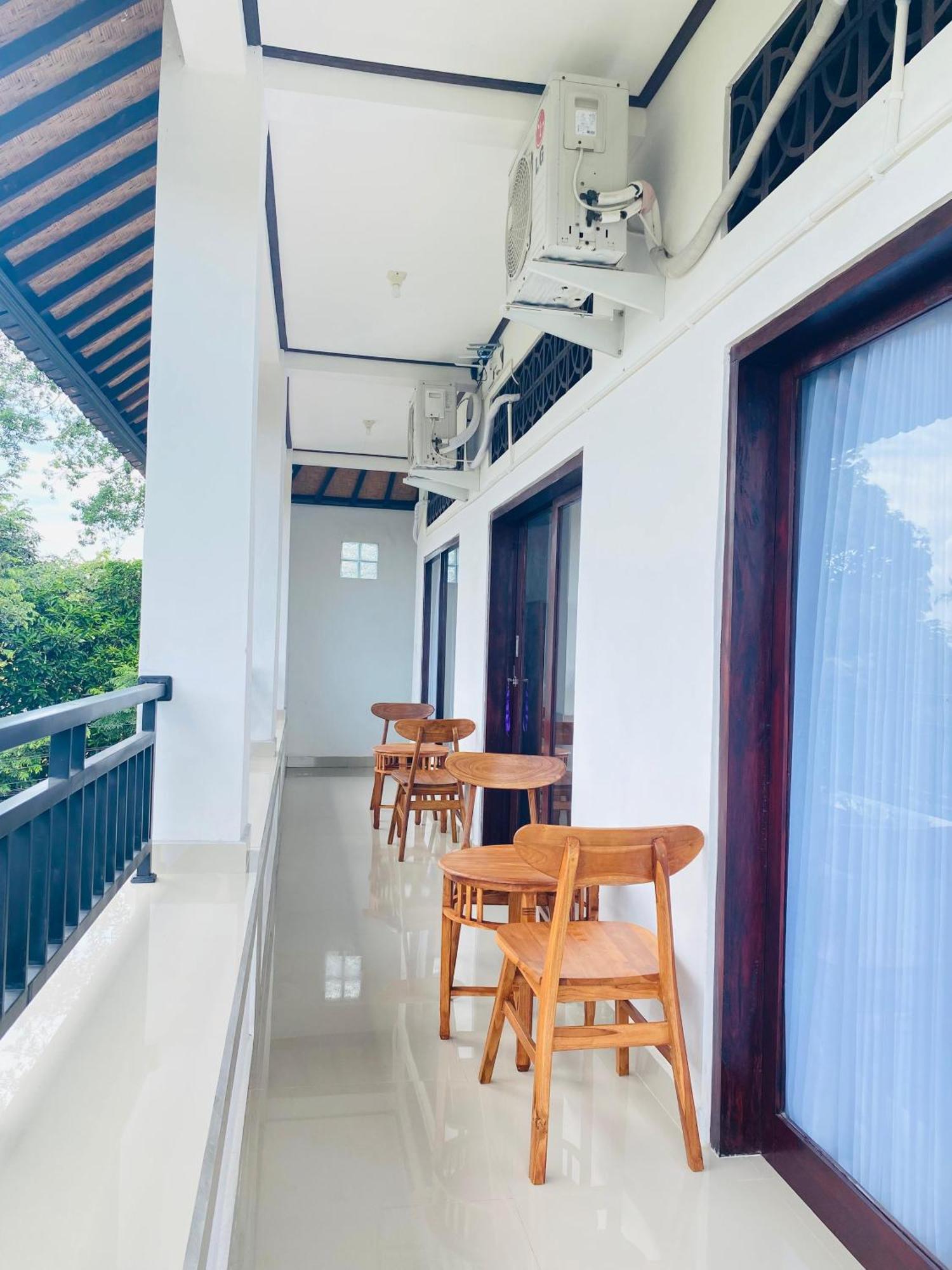 Homestay Aesthetic *