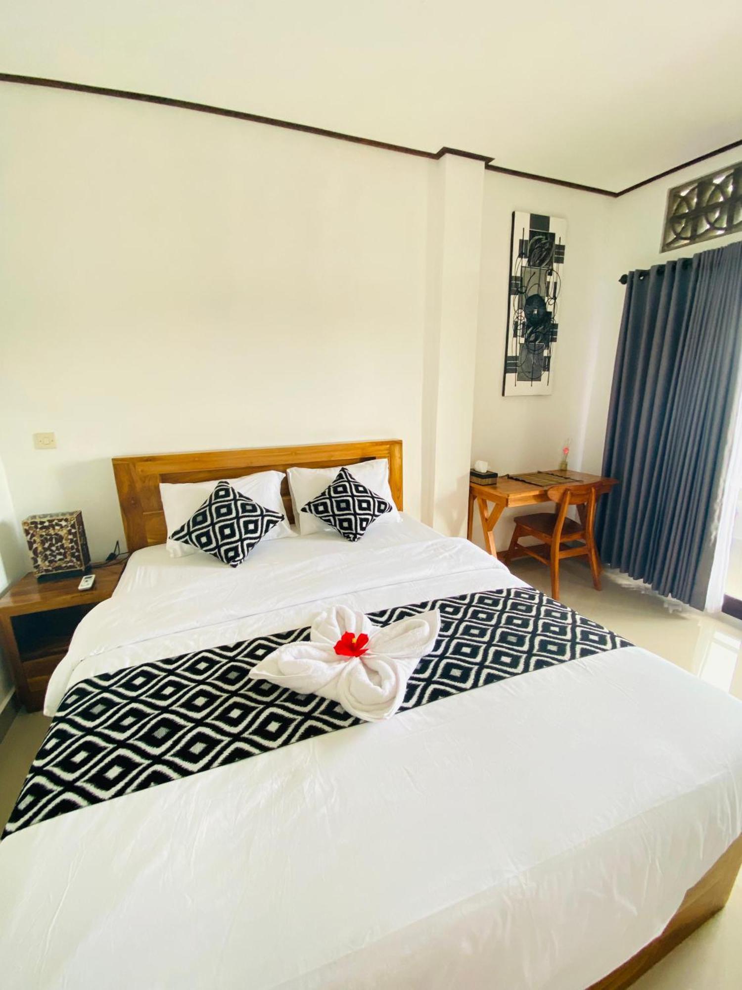 Aesthetic Homestay