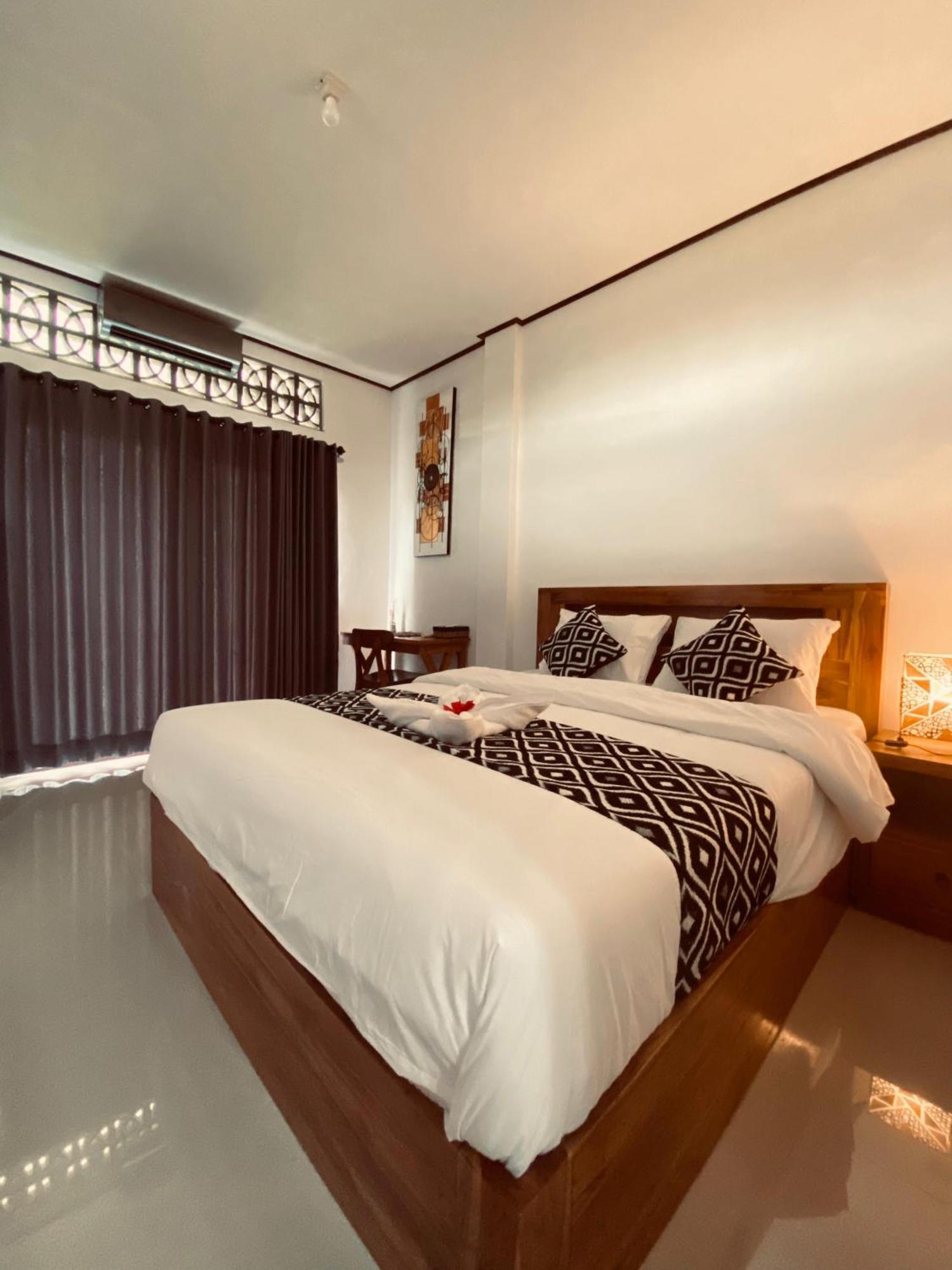 Aesthetic Homestay *
