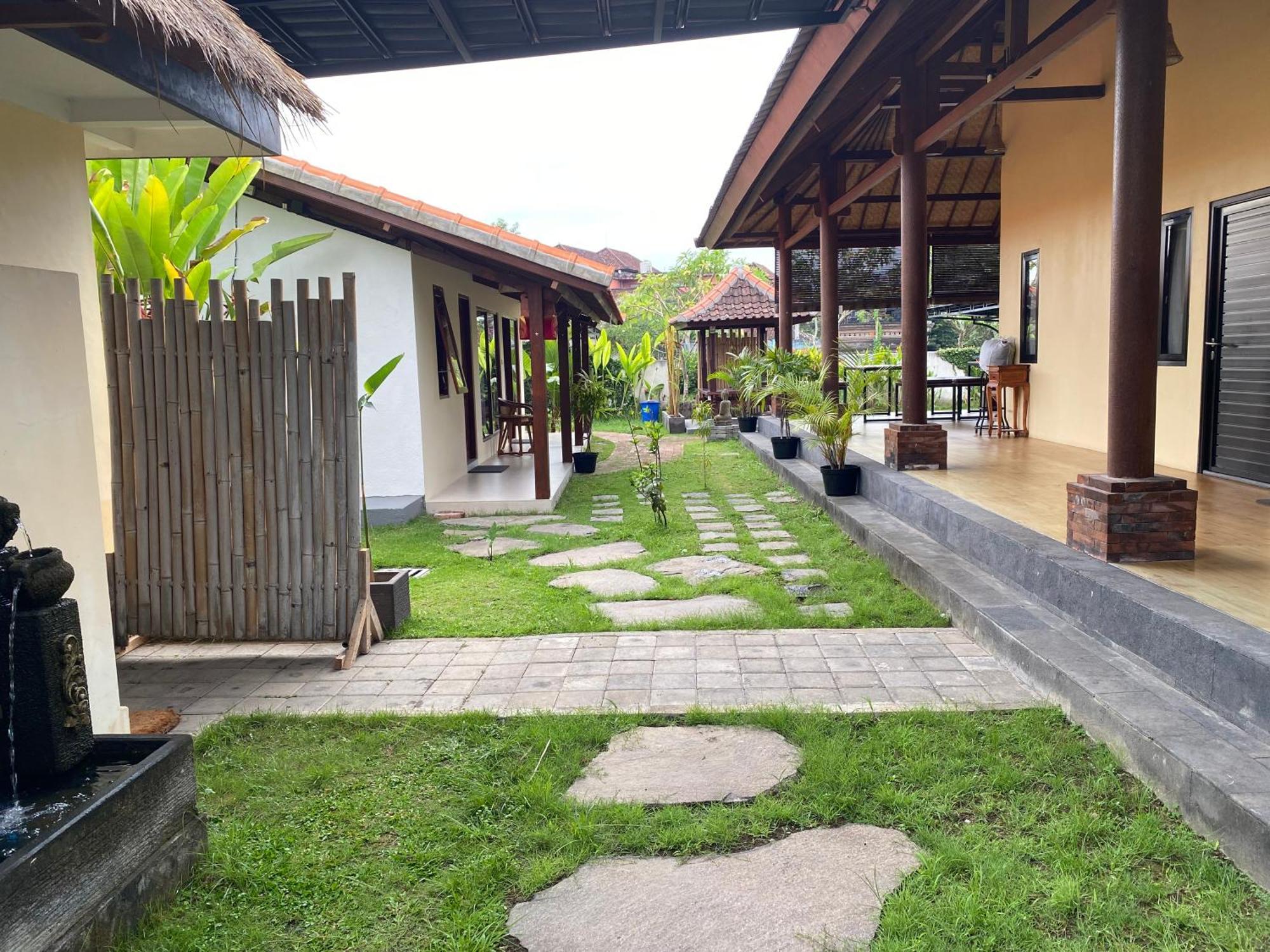 Guest house Uma Tami