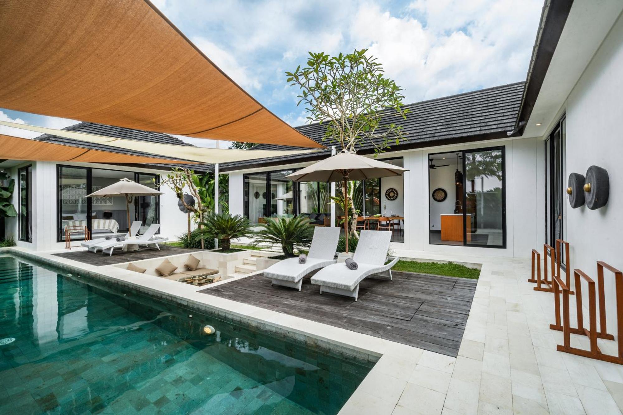 Griya Dedari By Balisuperhost Pousada Ubud