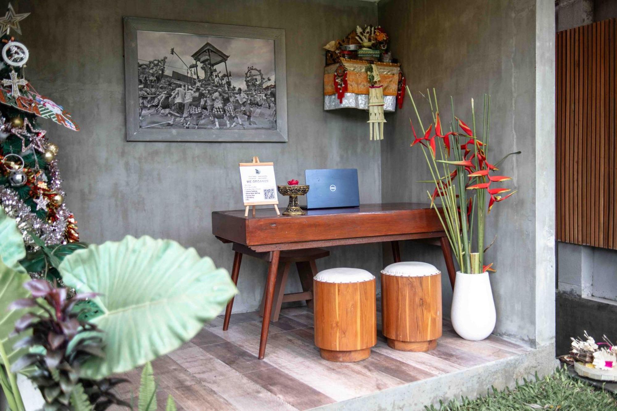 Suarsena Bisma Hotel Ubud