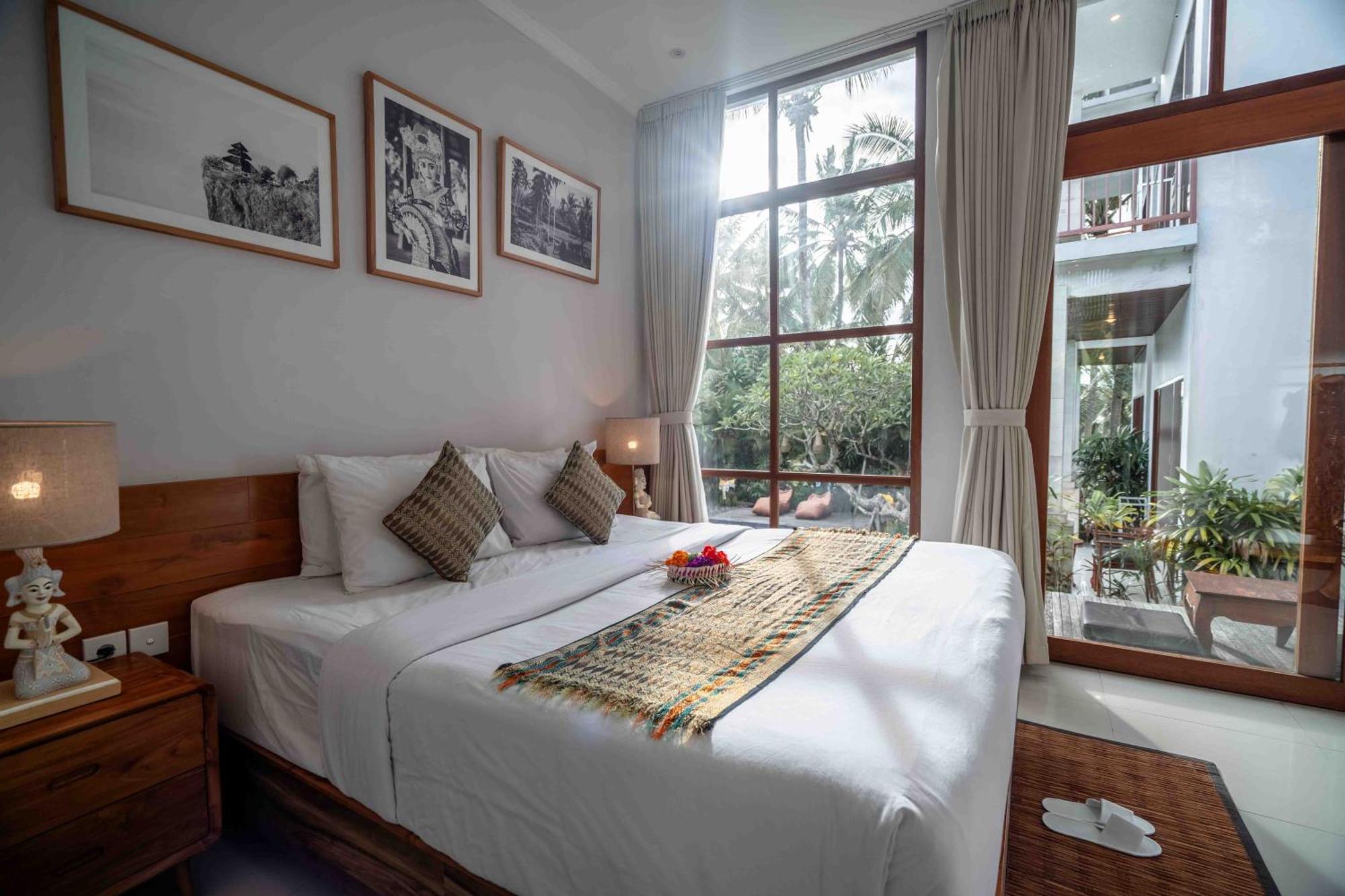 Suarsena Bisma Hotel