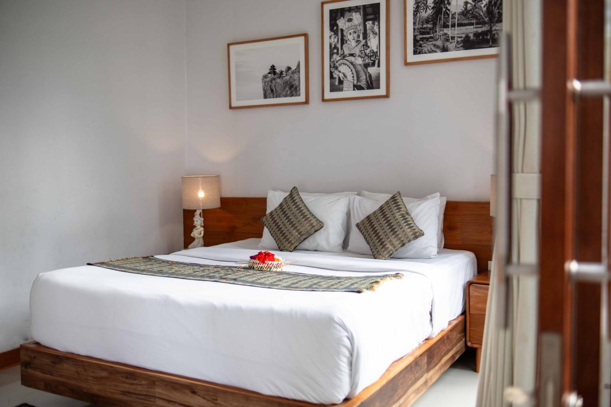 Suarsena Bisma Hotel Ubud