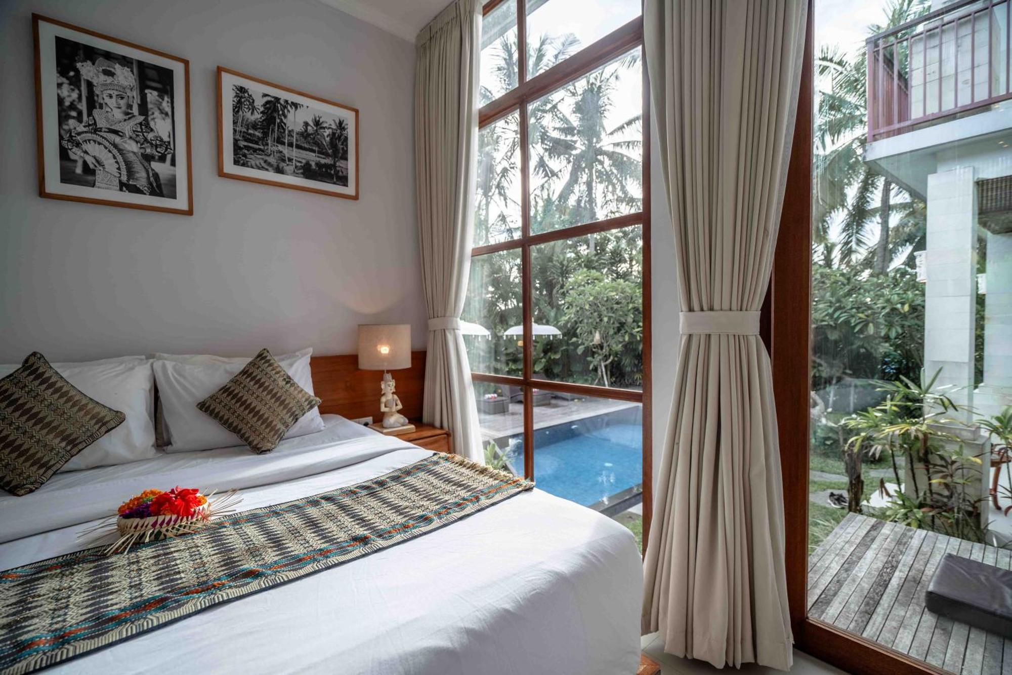 Suarsena Bisma Ubud