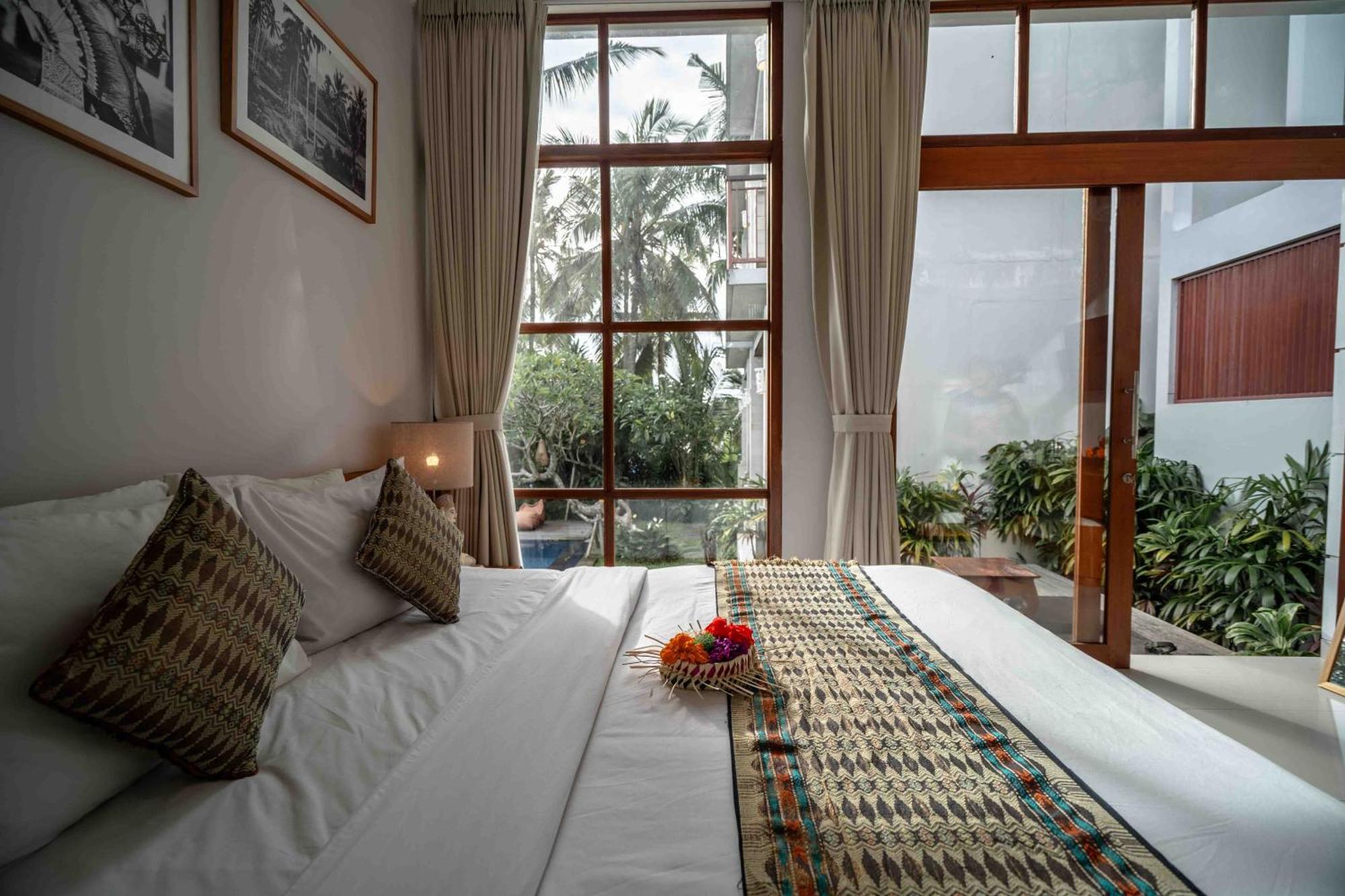 Suarsena Bisma Hotel