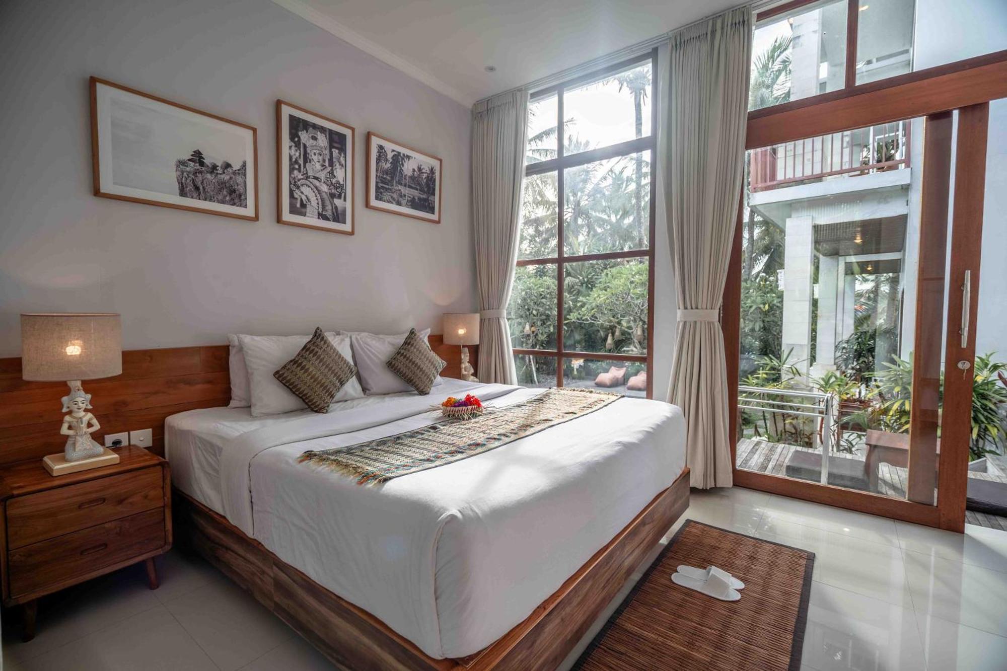 Hotel Suarsena Bisma