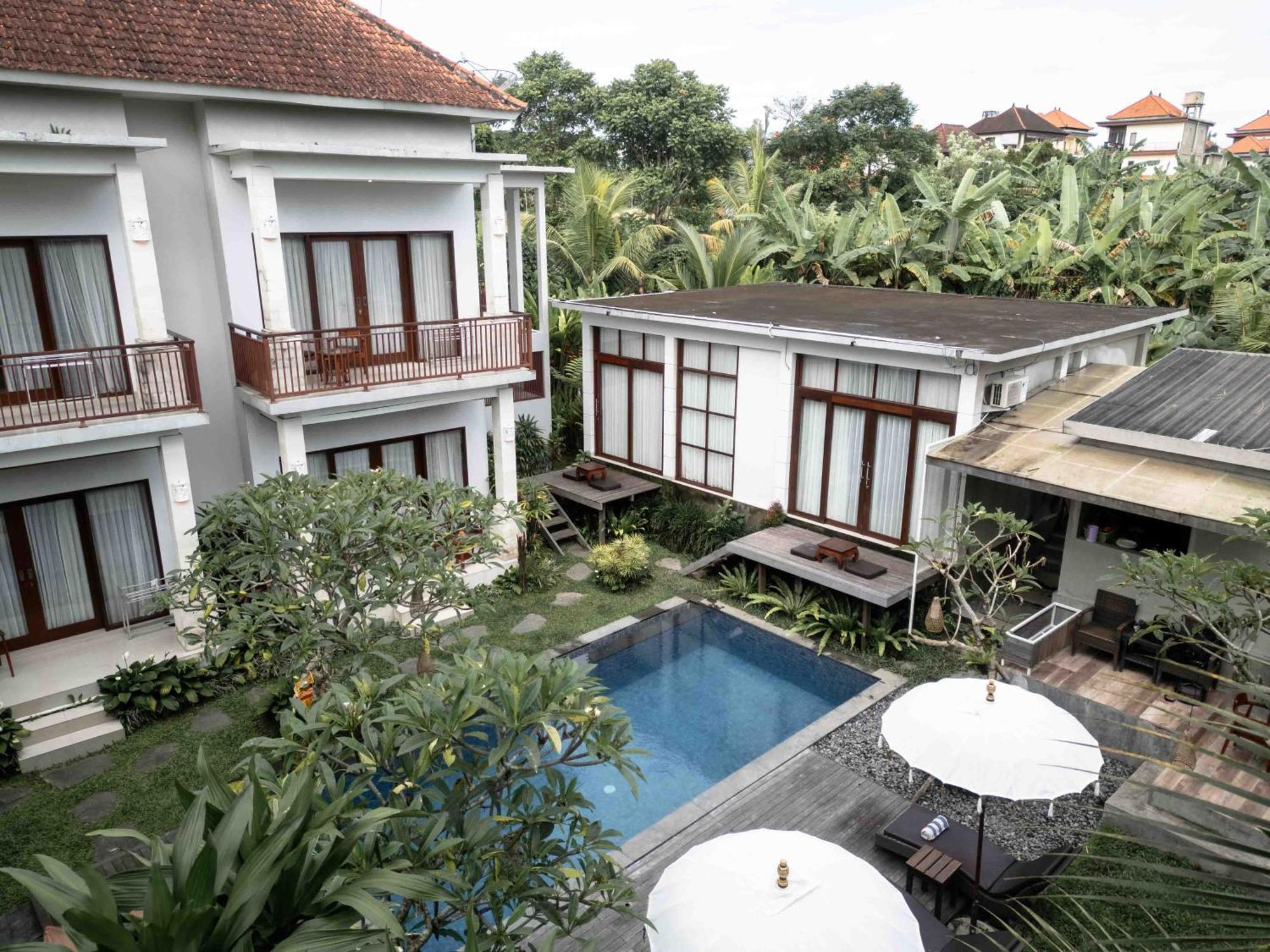 Suarsena Bisma Hotel 3*