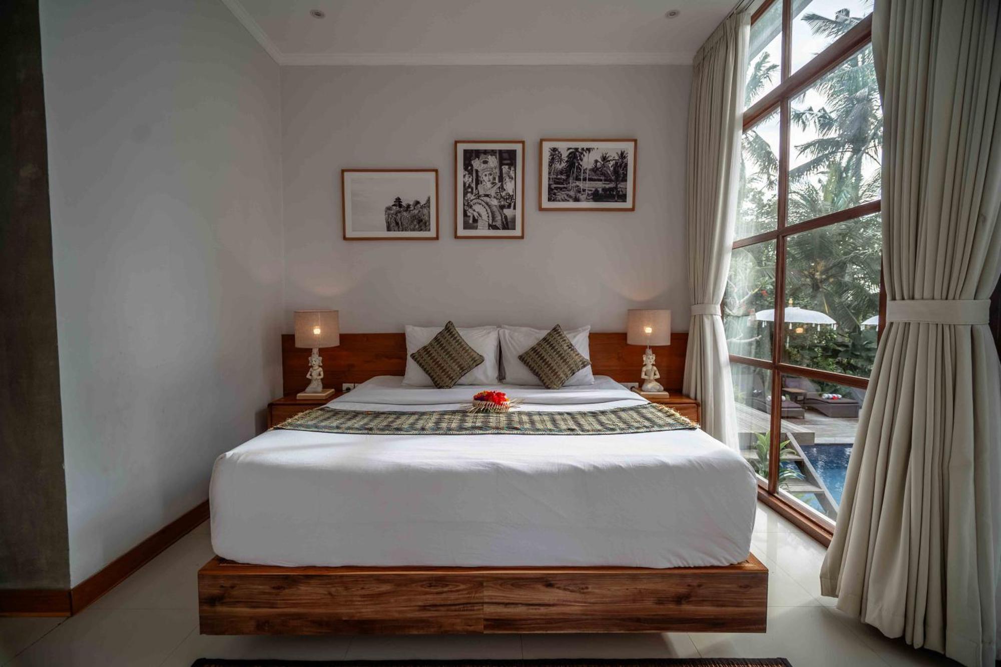Suarsena Bisma Hotel Ubud