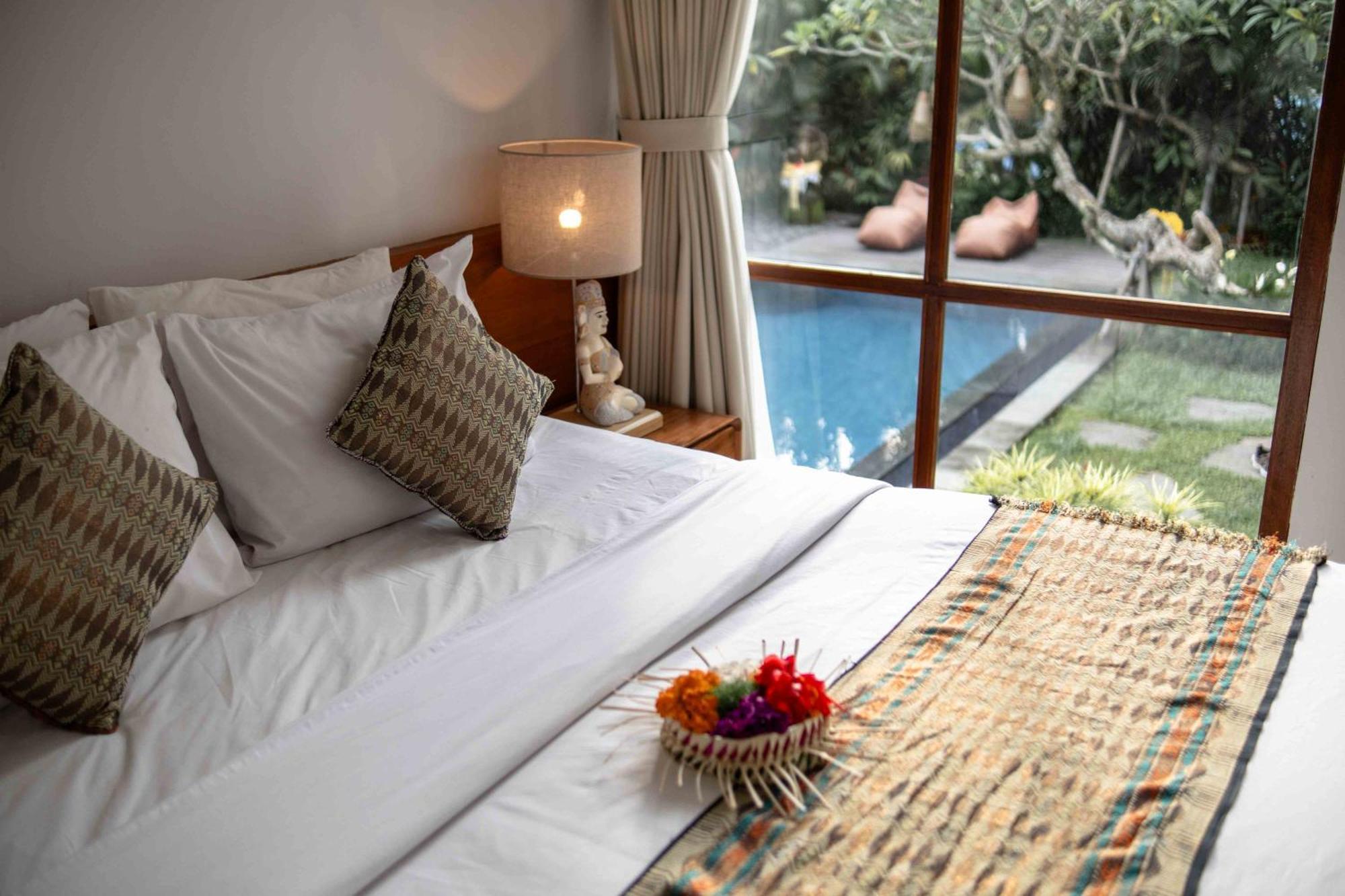 Suarsena Bisma 3* Ubud