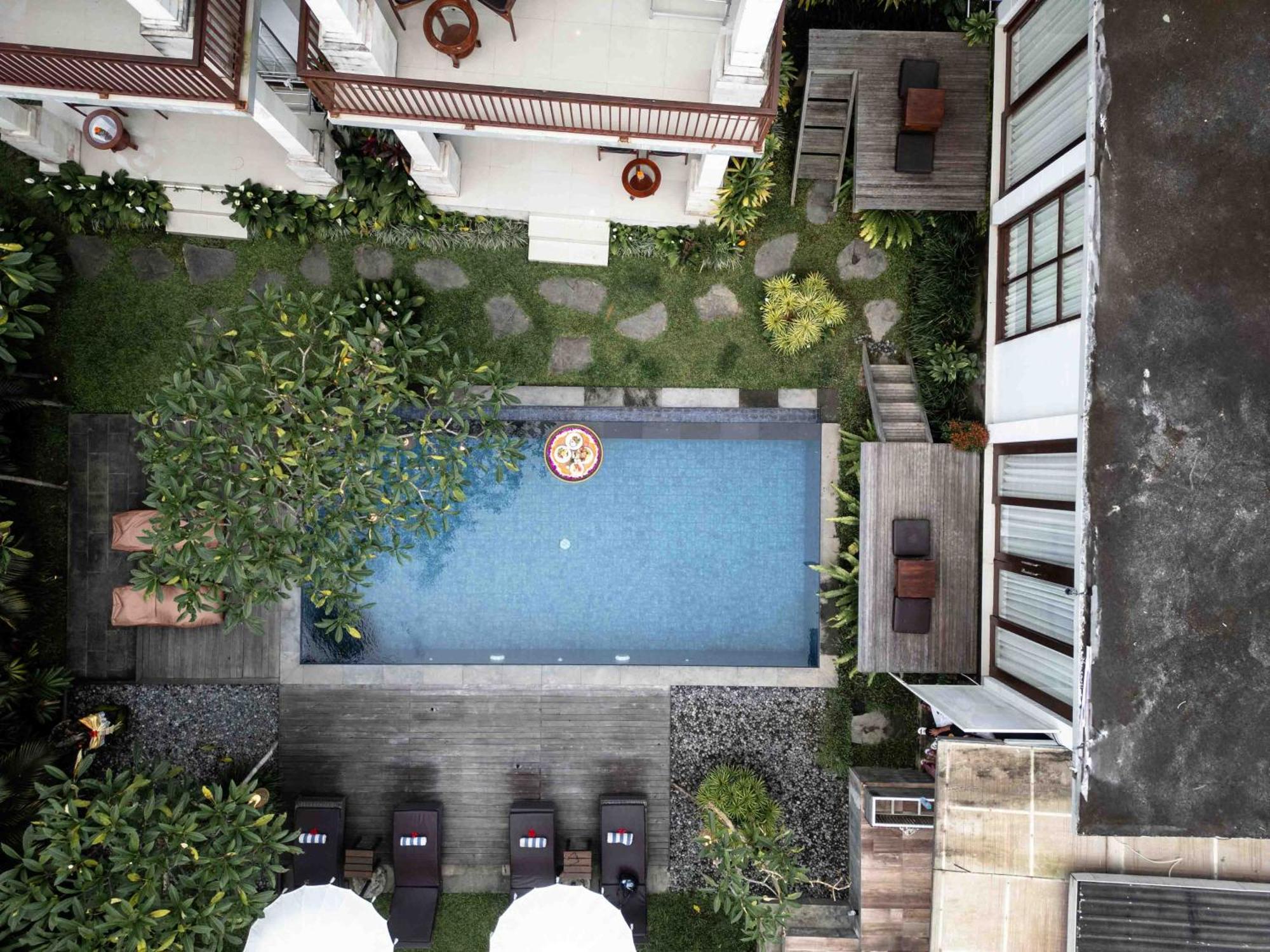Suarsena Bisma Hotel Ubud