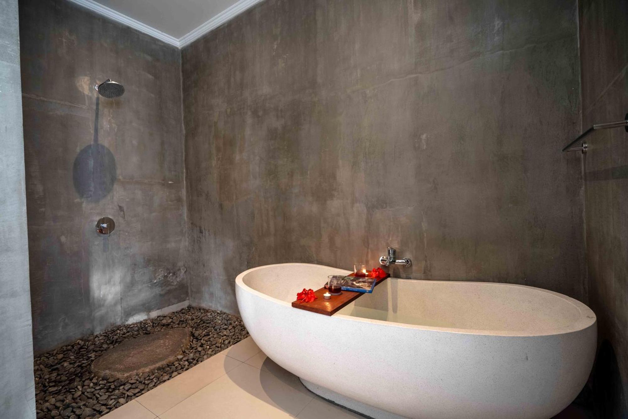 Hotel Suarsena Bisma Ubud