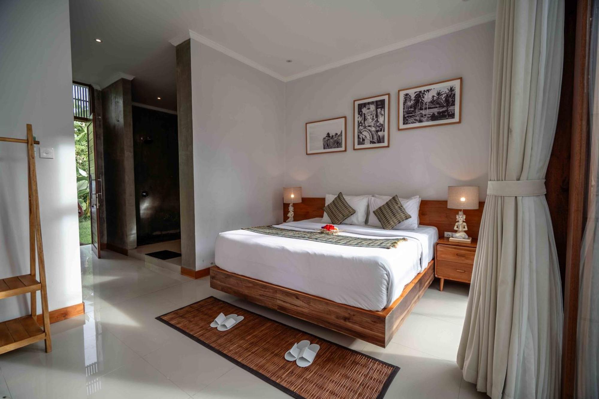 Suarsena Bisma Hotel 3*