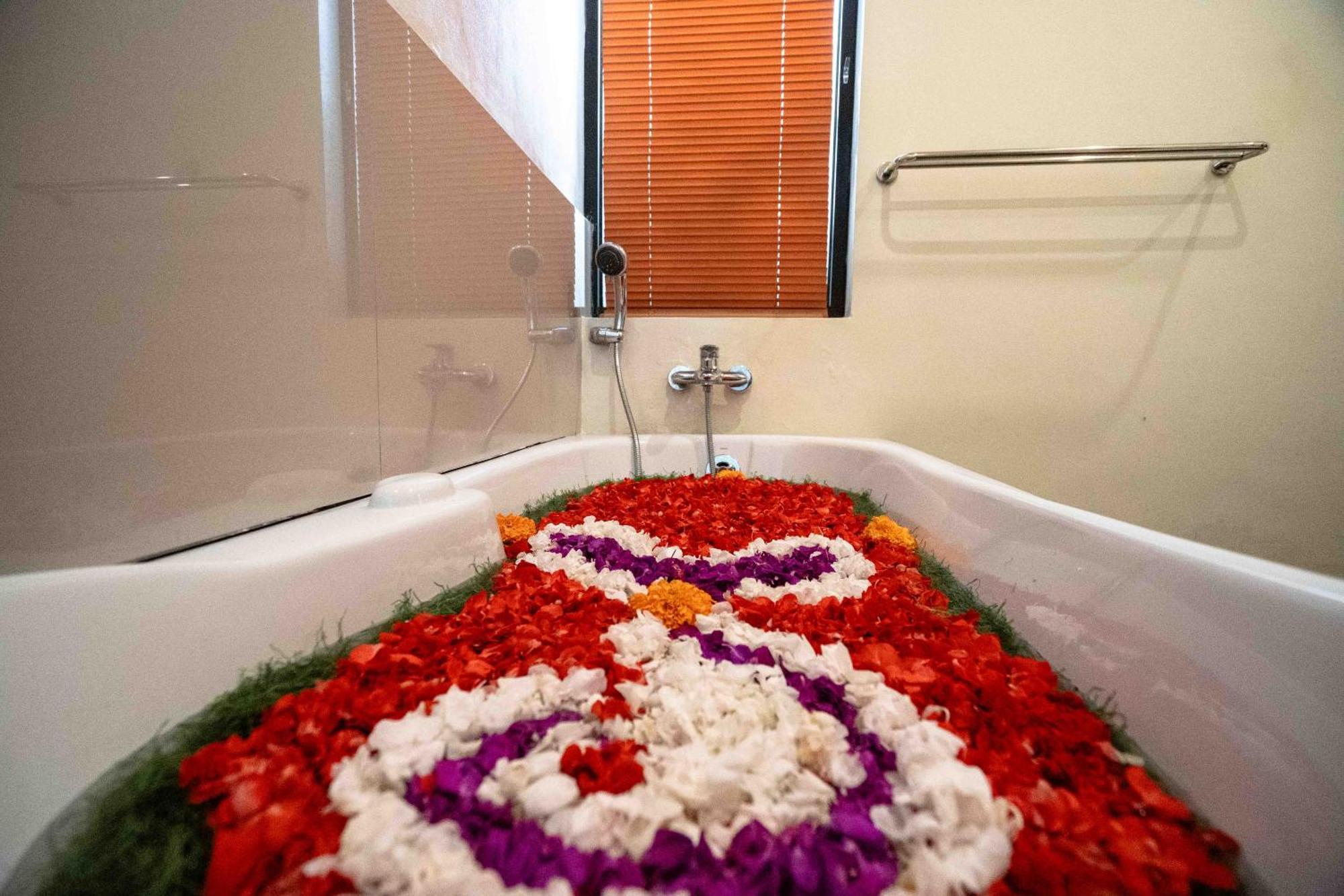 Suarsena Bisma Hotel 3*