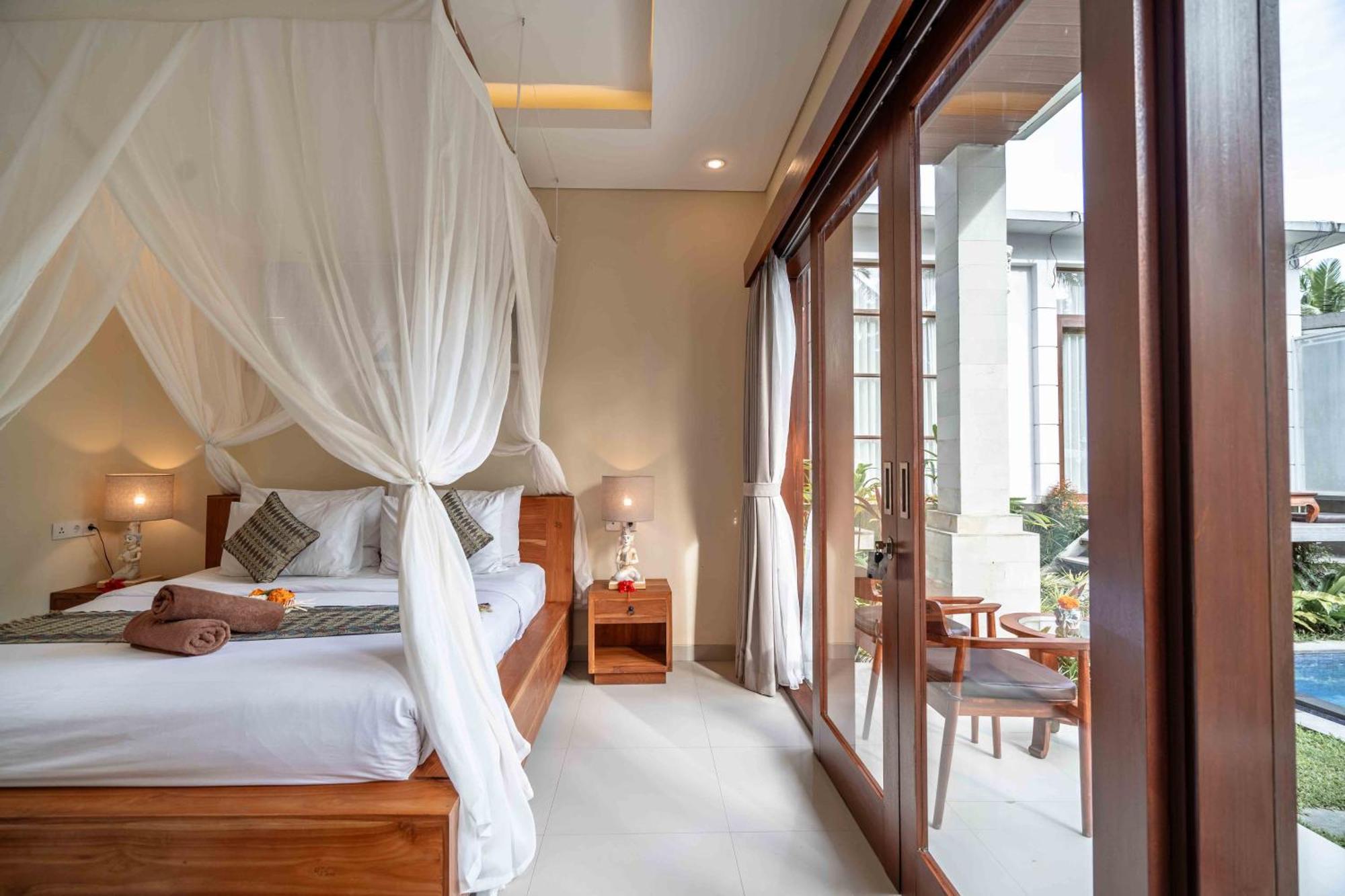 Suarsena Bisma 3* Ubud