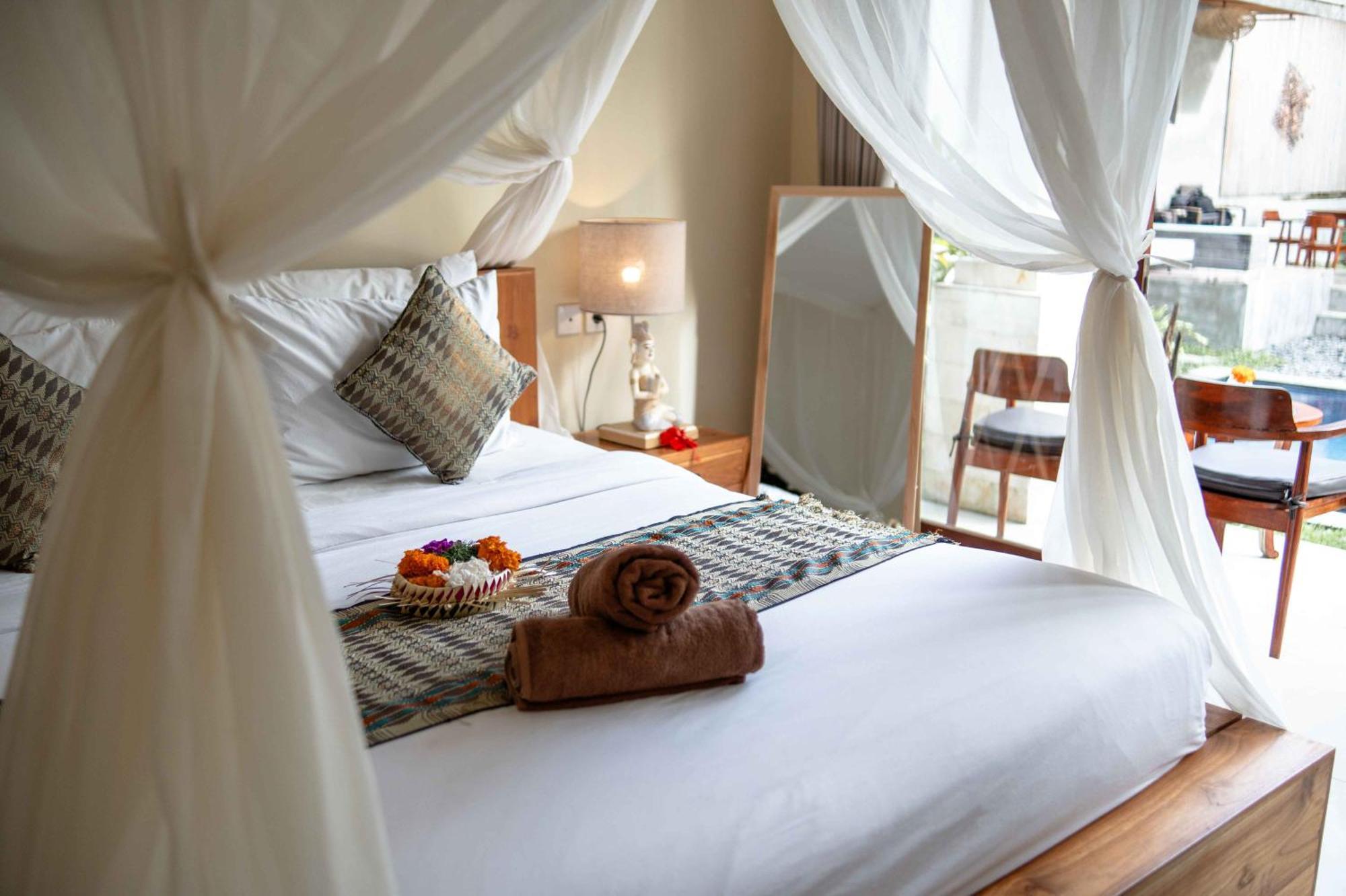 Hotel Suarsena Bisma Ubud