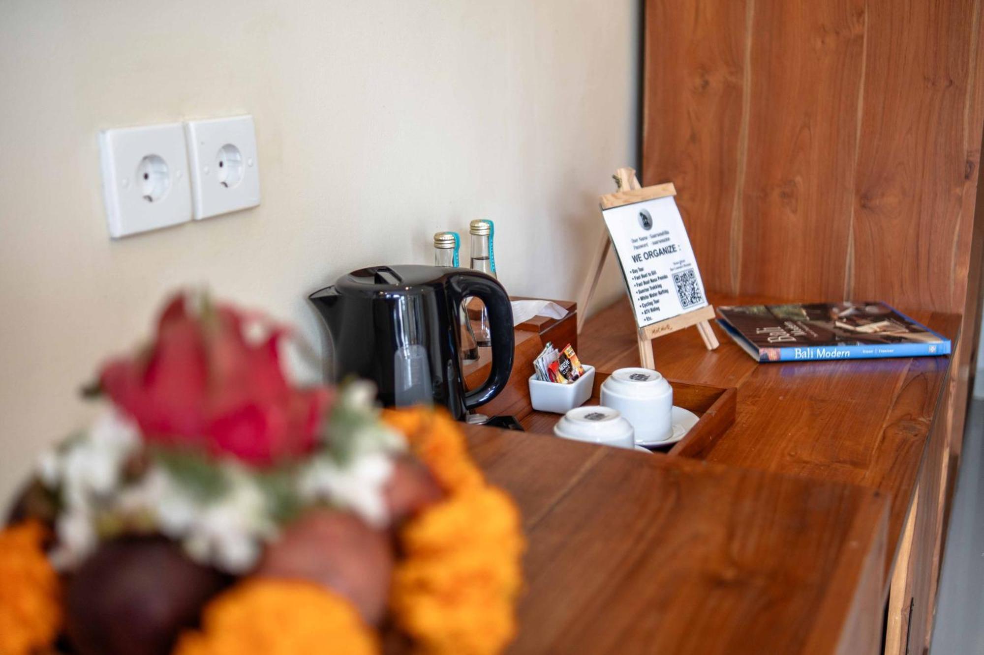 Suarsena Bisma 3* Ubud