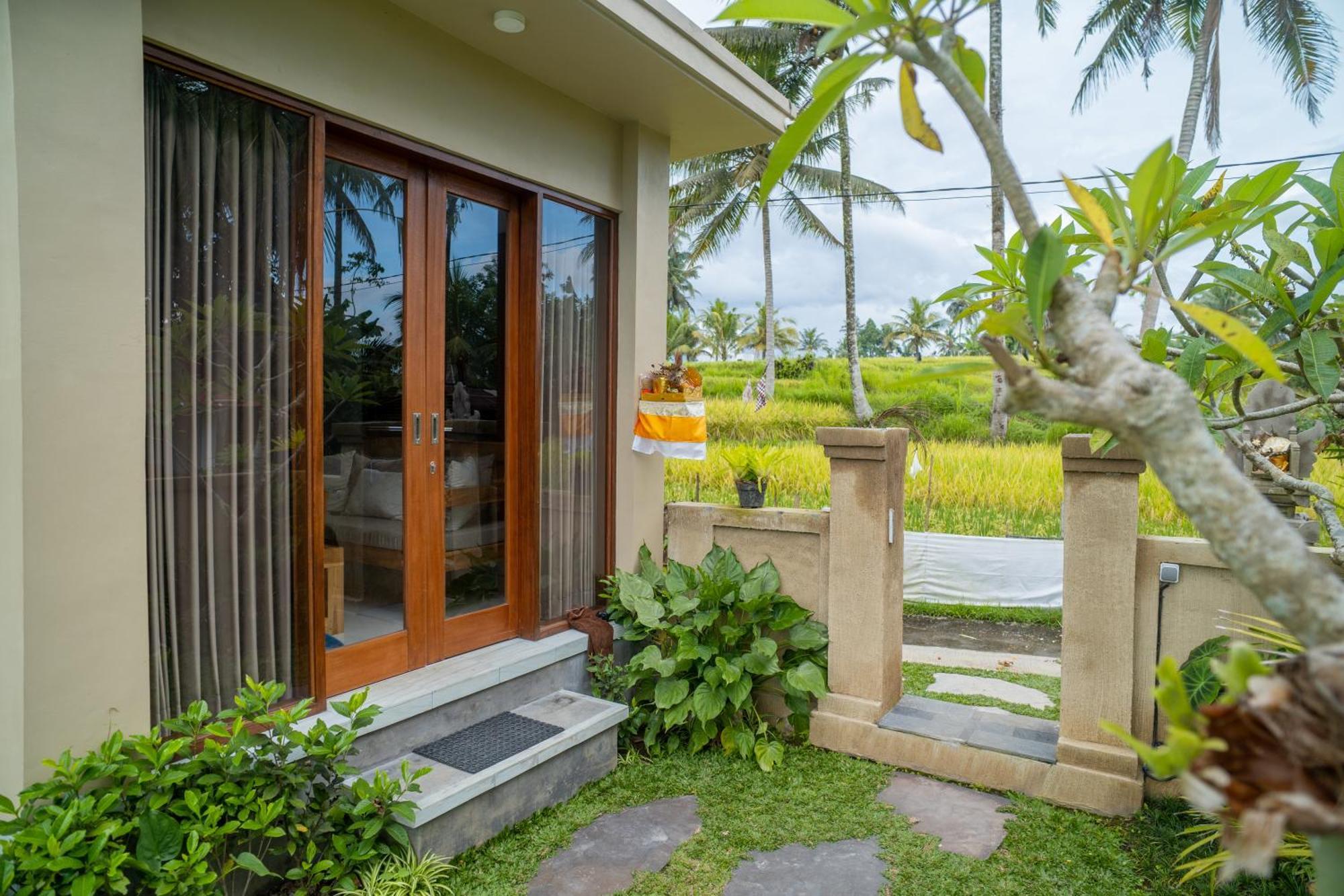 Kubu Rawa * Ubud (Bali)