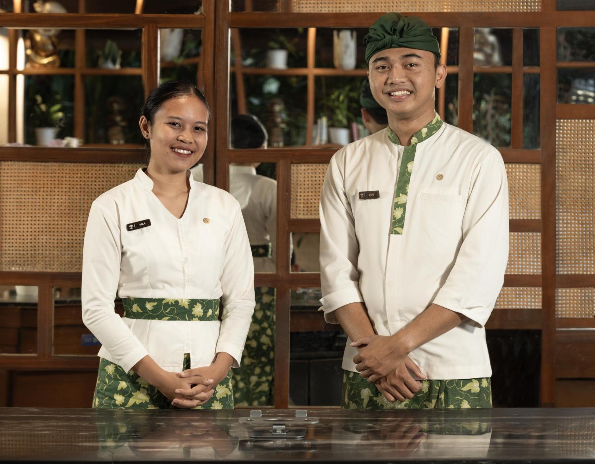 Unagi Mas By Emana Hotel 3*