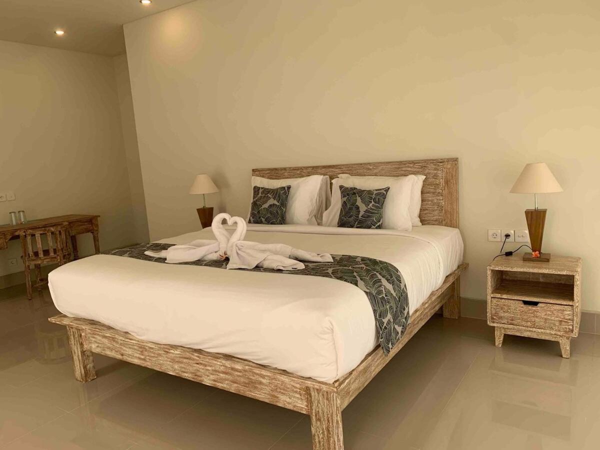 Jayendra House Ubud (Bali)