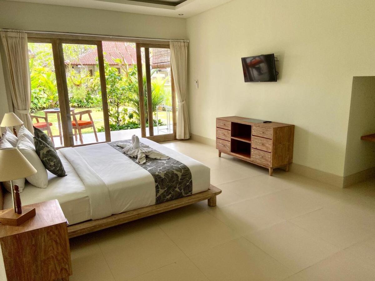 Jayendra House * Ubud (Bali)