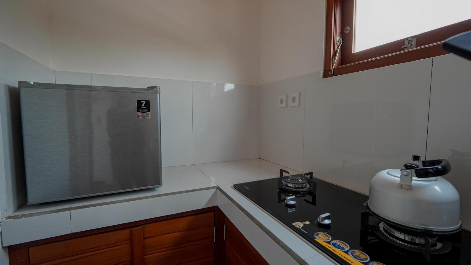 Guest house Cahaya